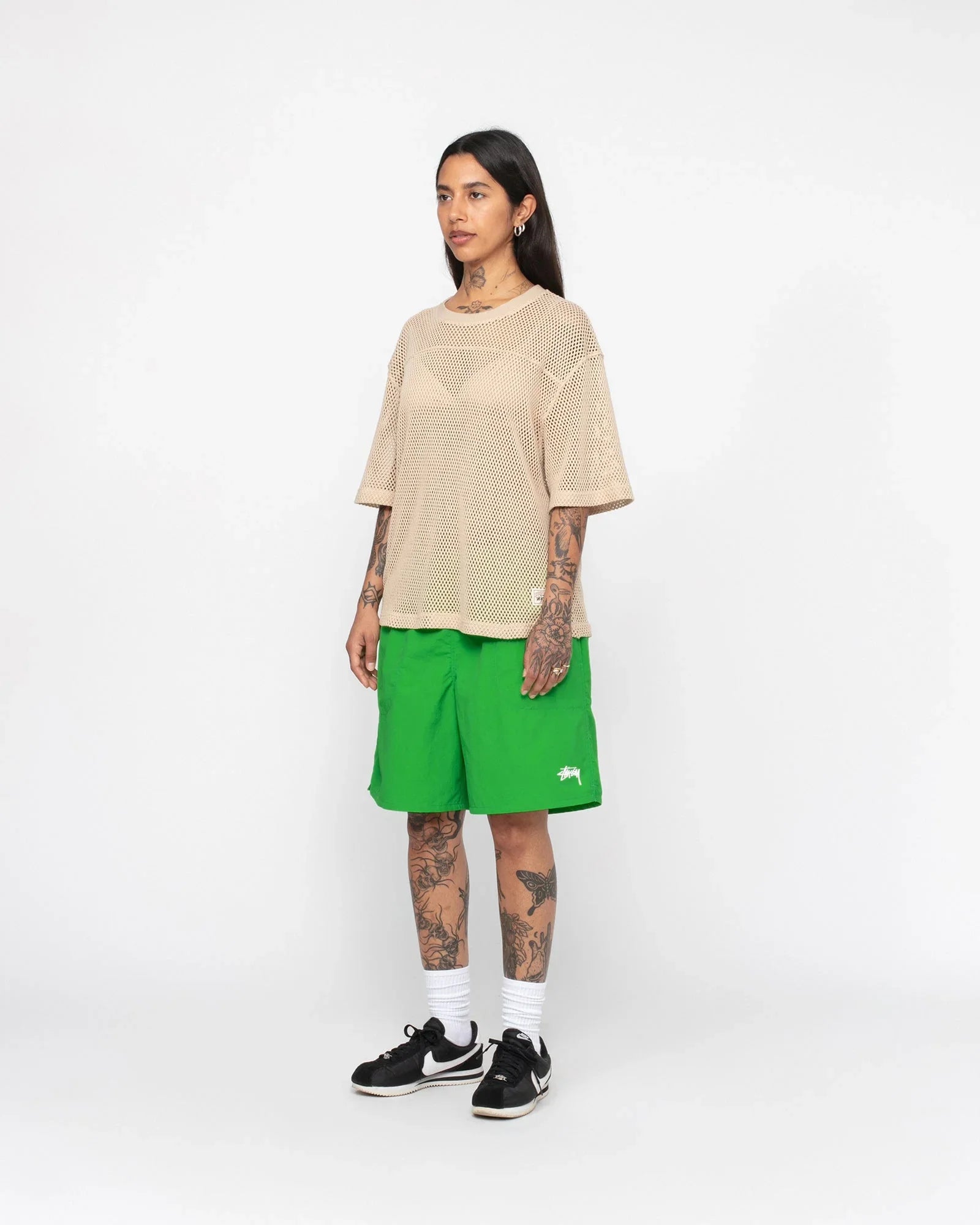 WATER SHORT STOCK - Four Street