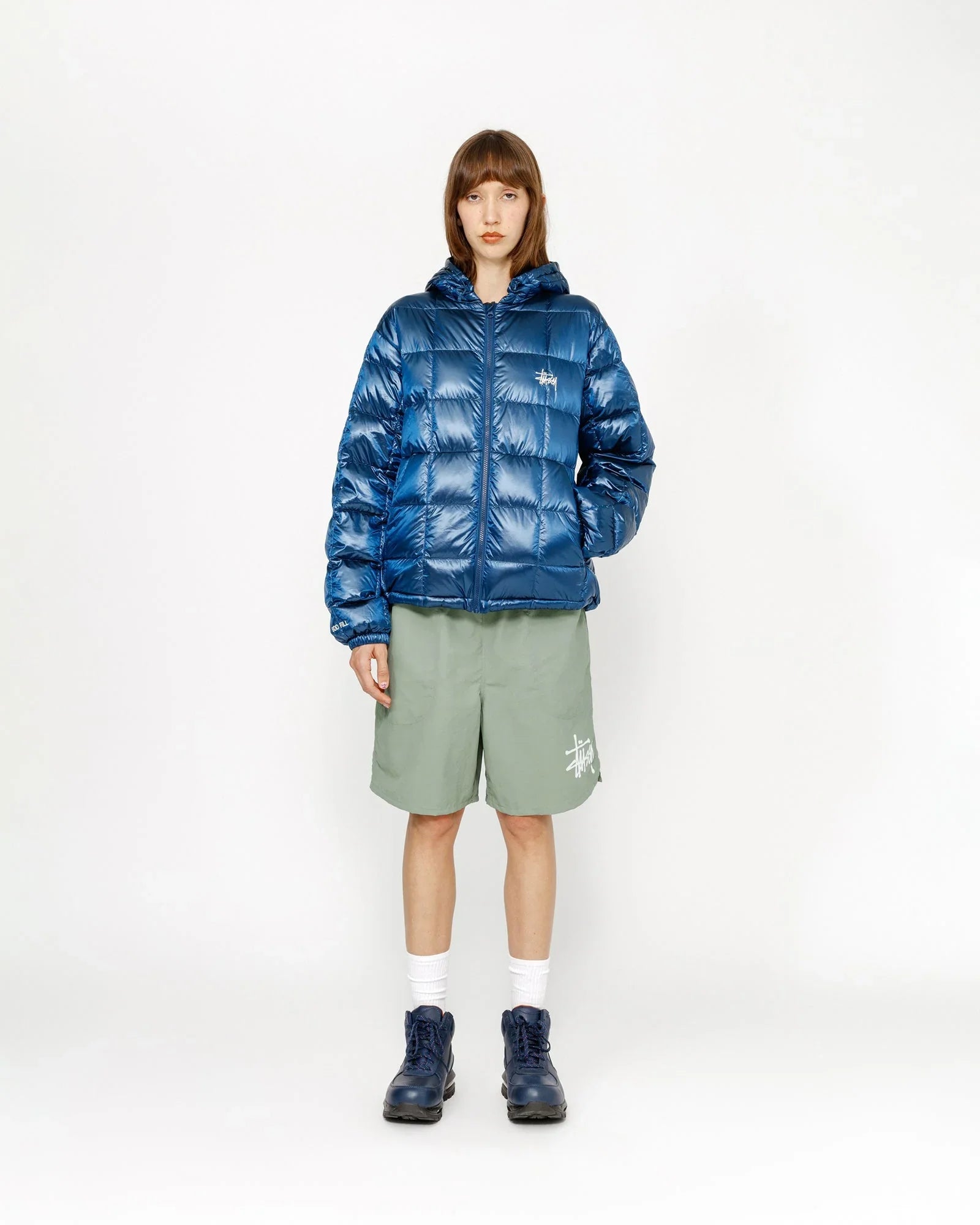 WATER SHORT BIG BASIC - Four Street