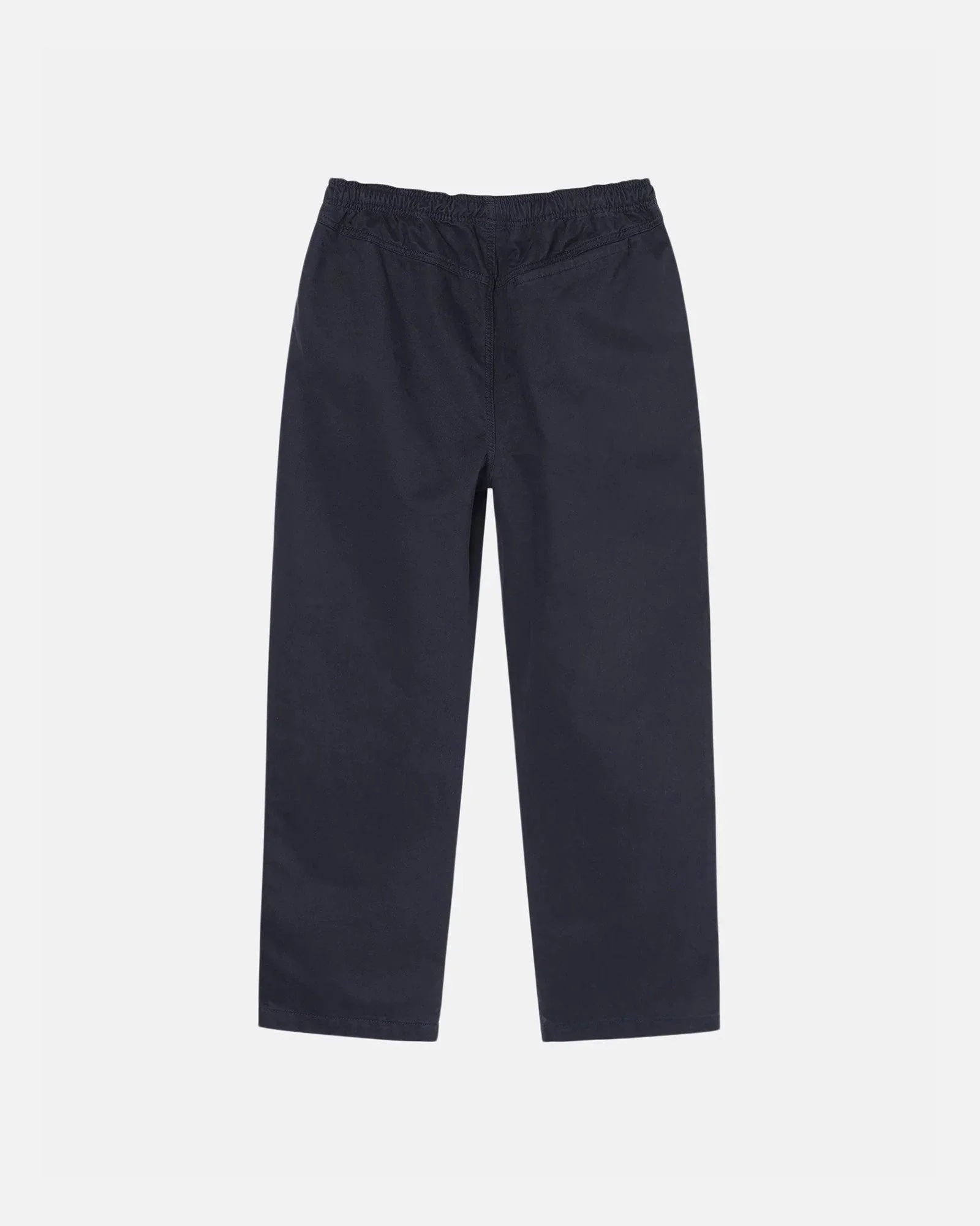 BEACH PANT BRUSHED COTTON - Four Street
