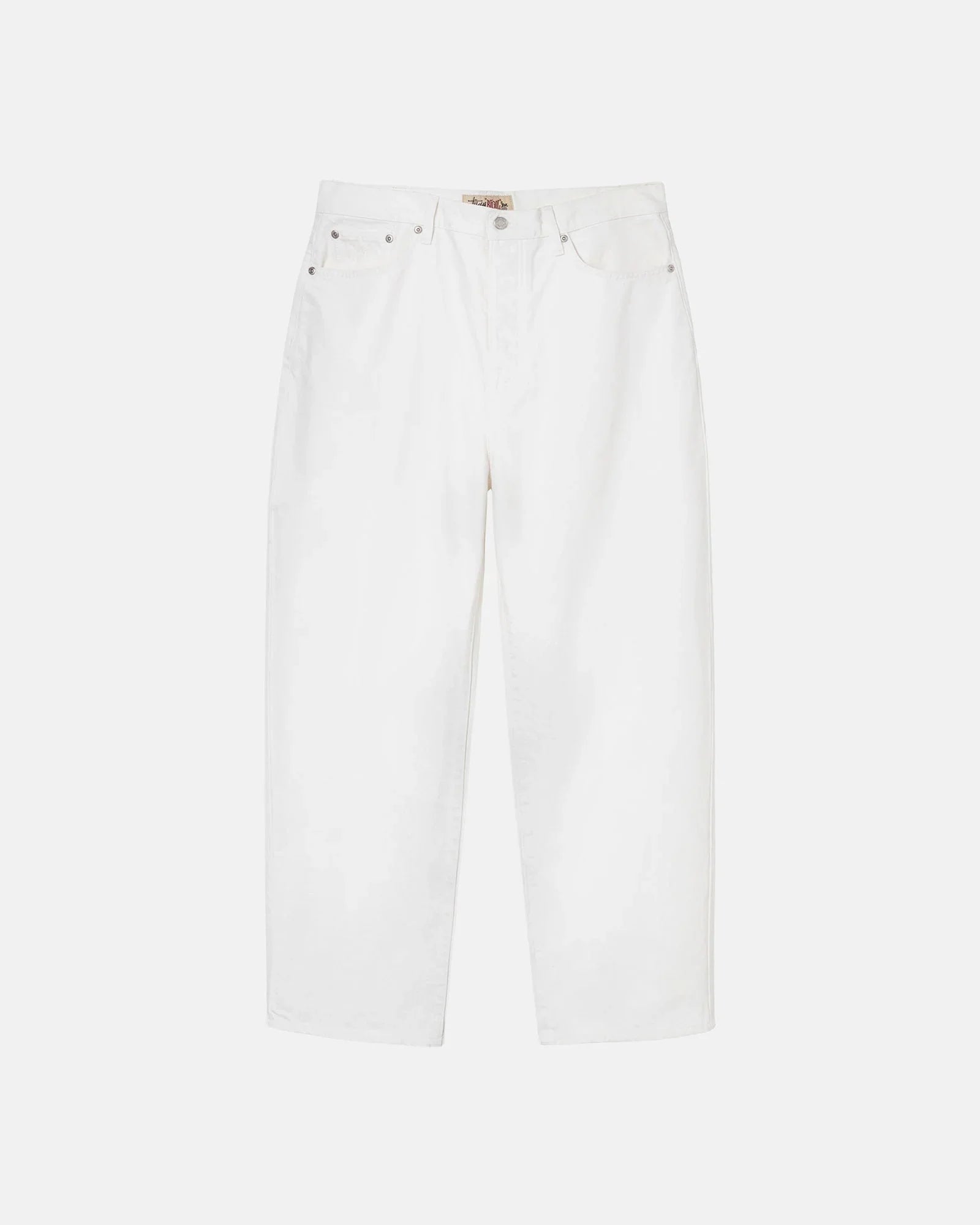 BIG OL' JEAN OVERDYED - Four Street