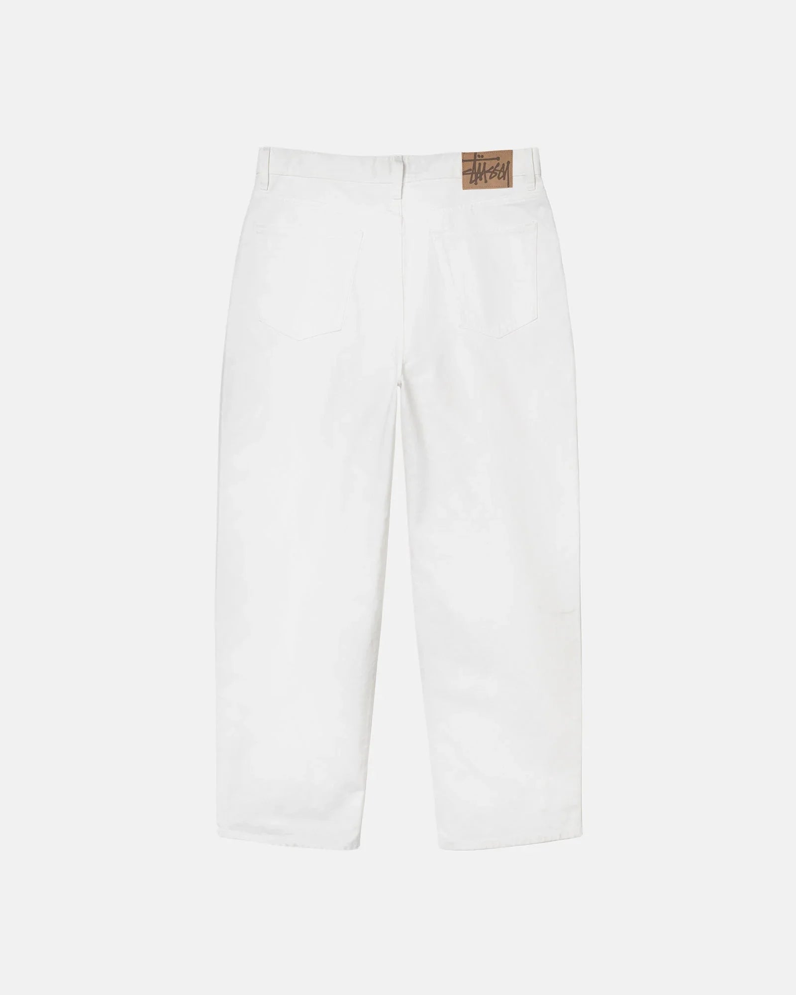 BIG OL' JEAN OVERDYED - Four Street