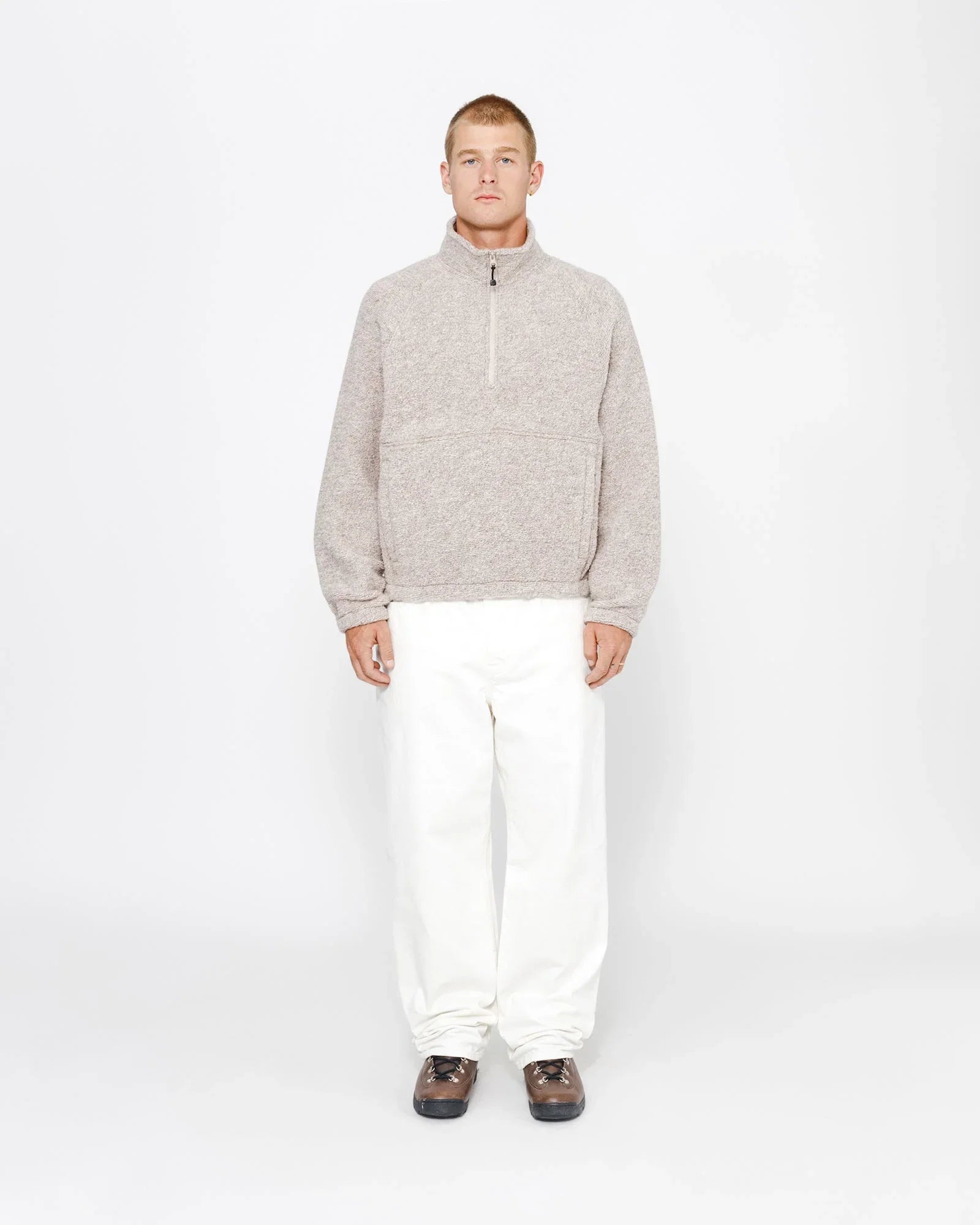 BIG OL' JEAN OVERDYED - Four Street