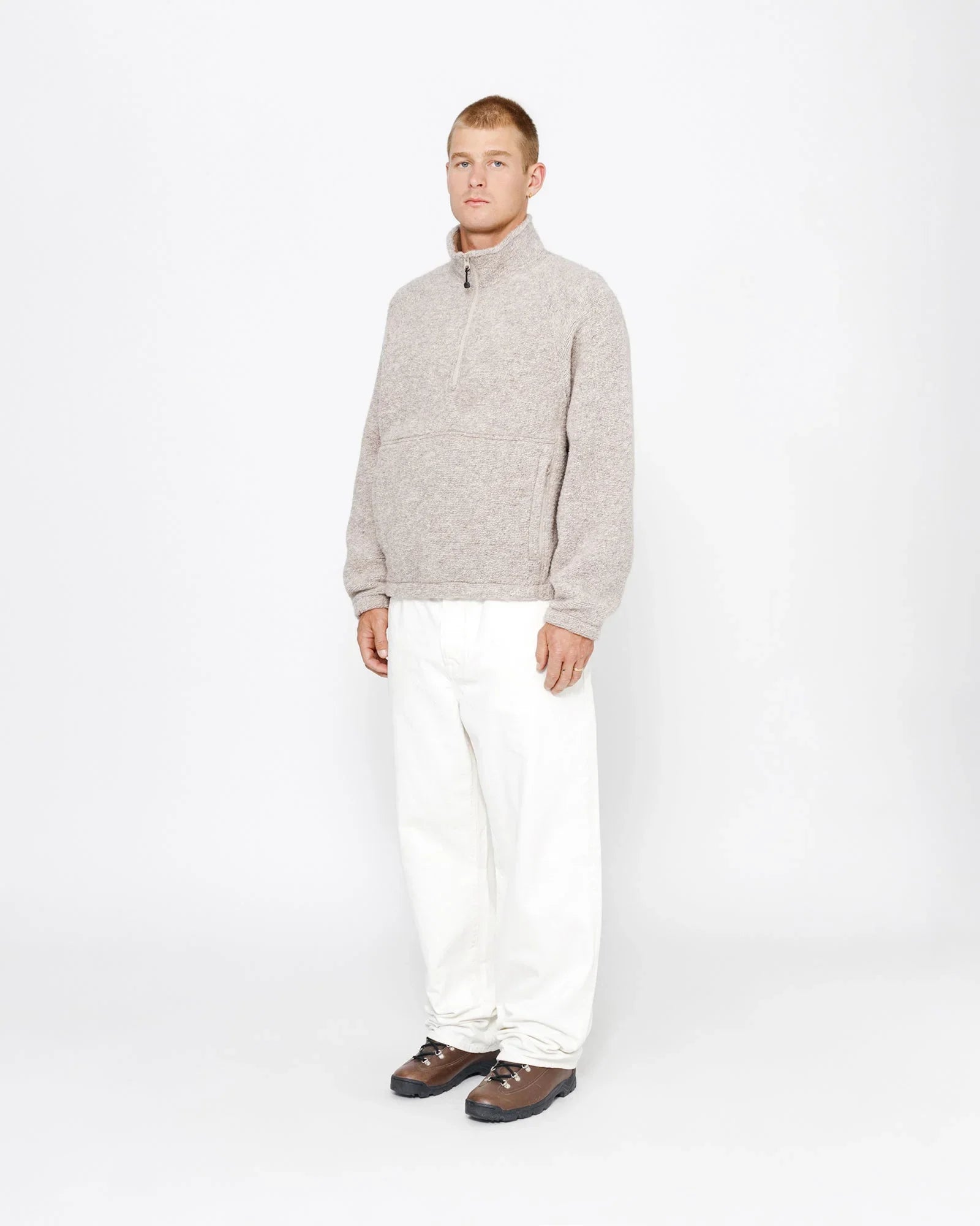 BIG OL' JEAN OVERDYED - Four Street