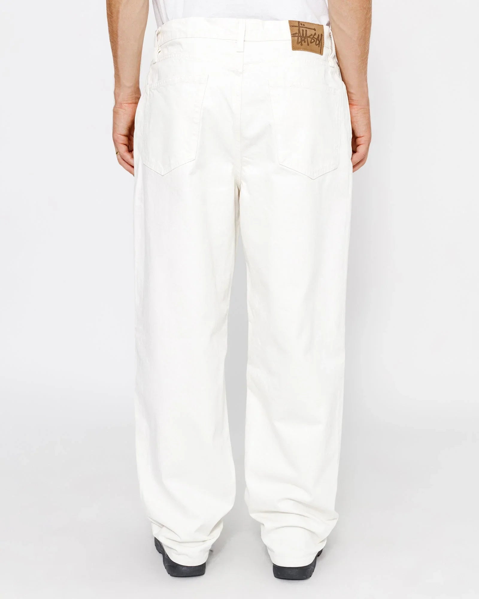 BIG OL' JEAN OVERDYED - Four Street