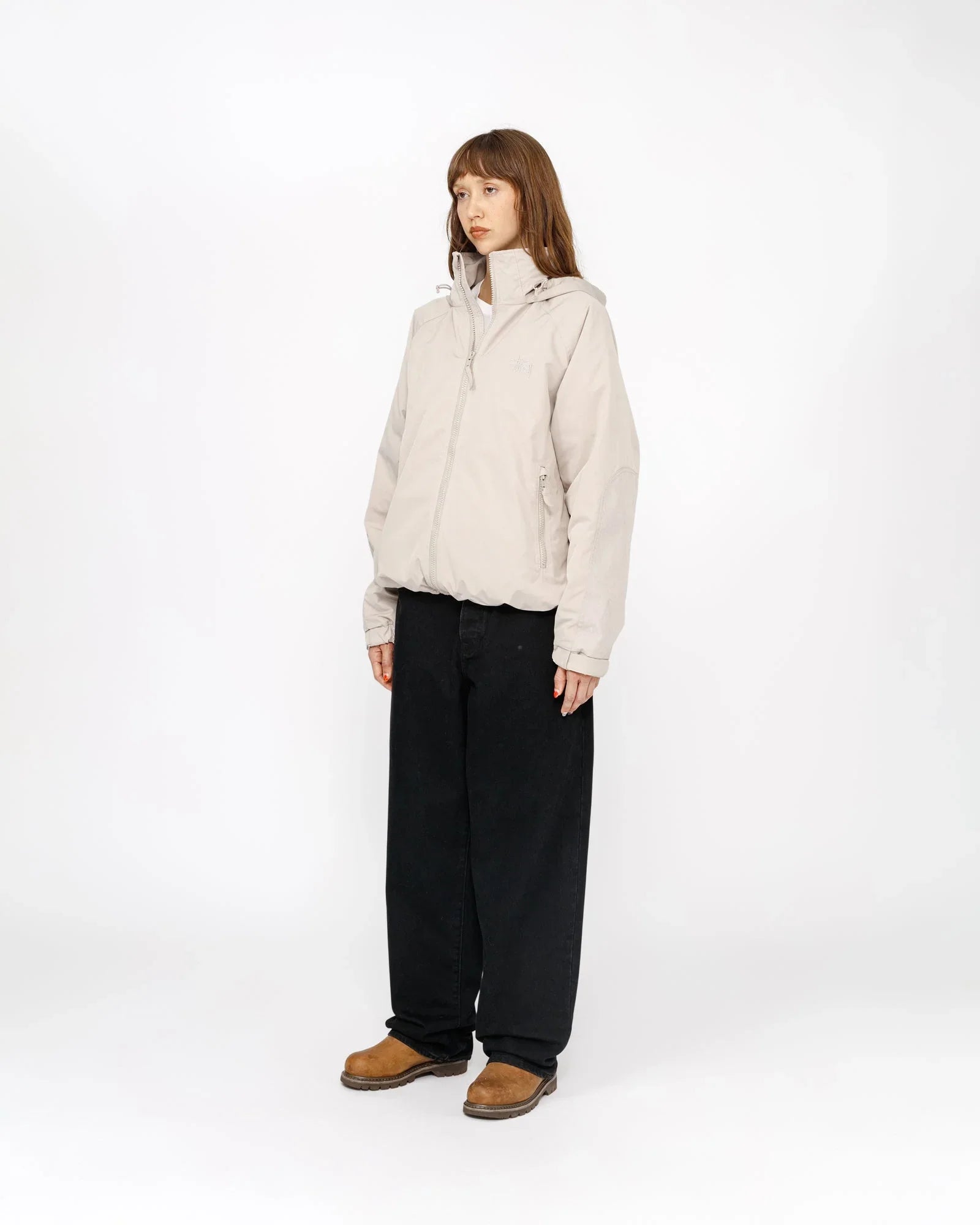 BIG OL' JEAN DENIM - Four Street