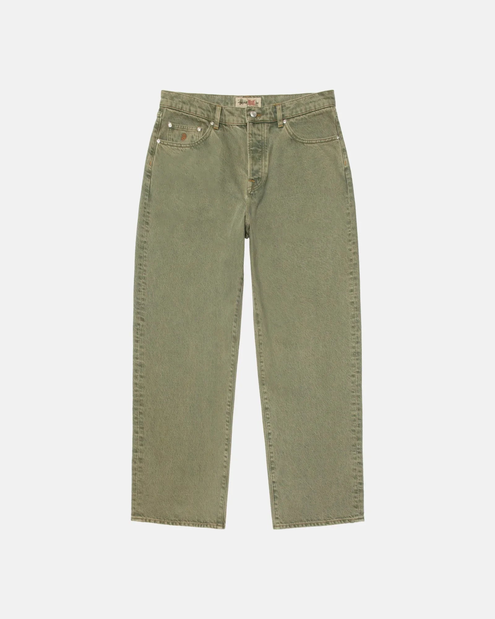 BIG OL' JEAN DENIM - Four Street