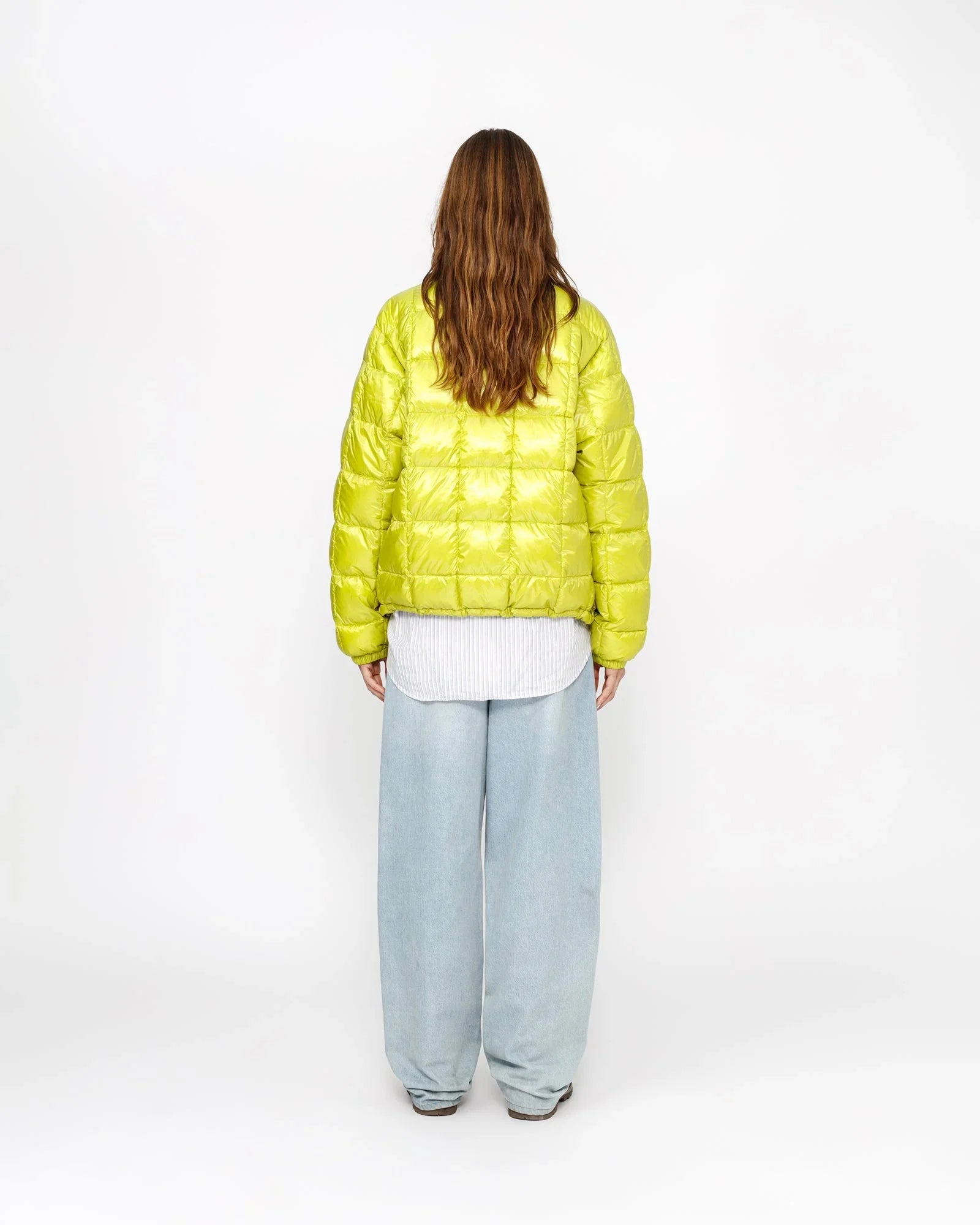 BIG OL' JEAN DENIM - Four Street