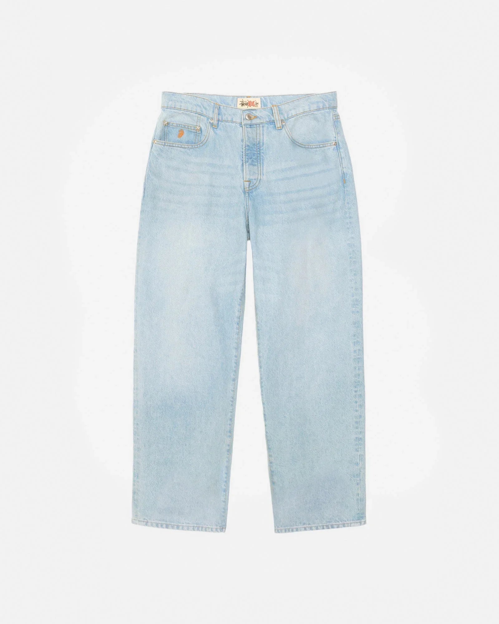 BIG OL' JEAN DENIM - Four Street