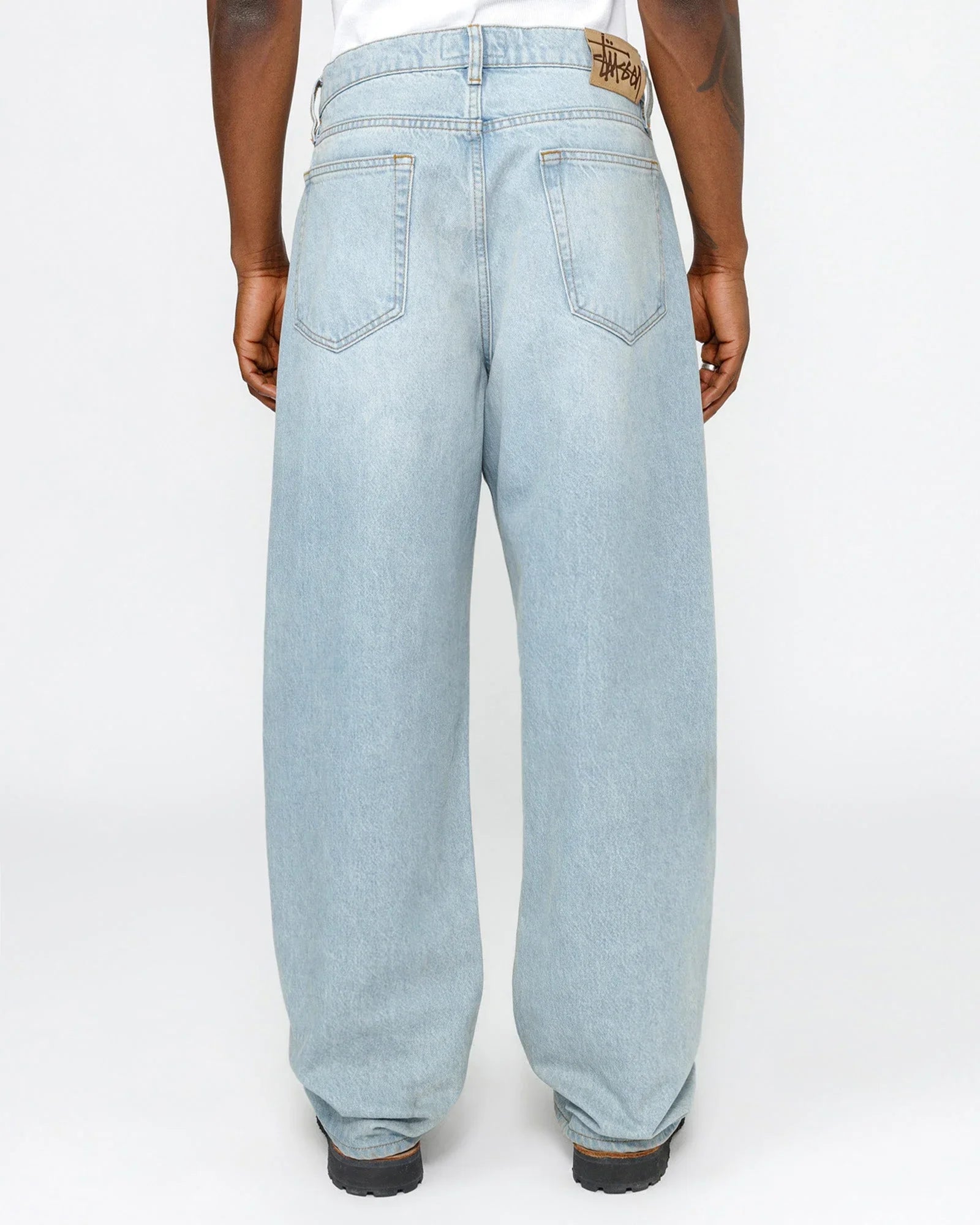 BIG OL' JEAN DENIM - Four Street