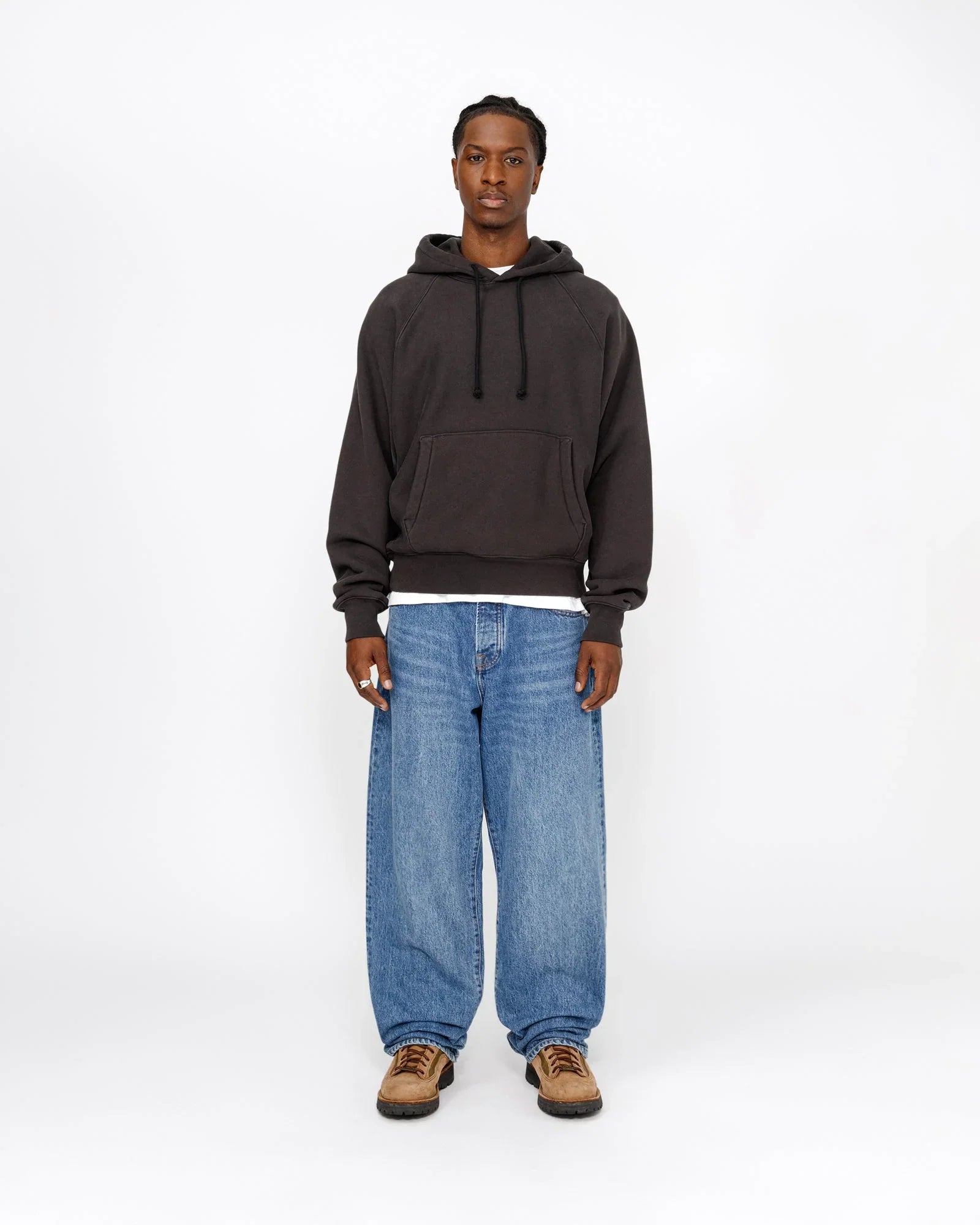 BIG OL' JEAN DENIM - Four Street