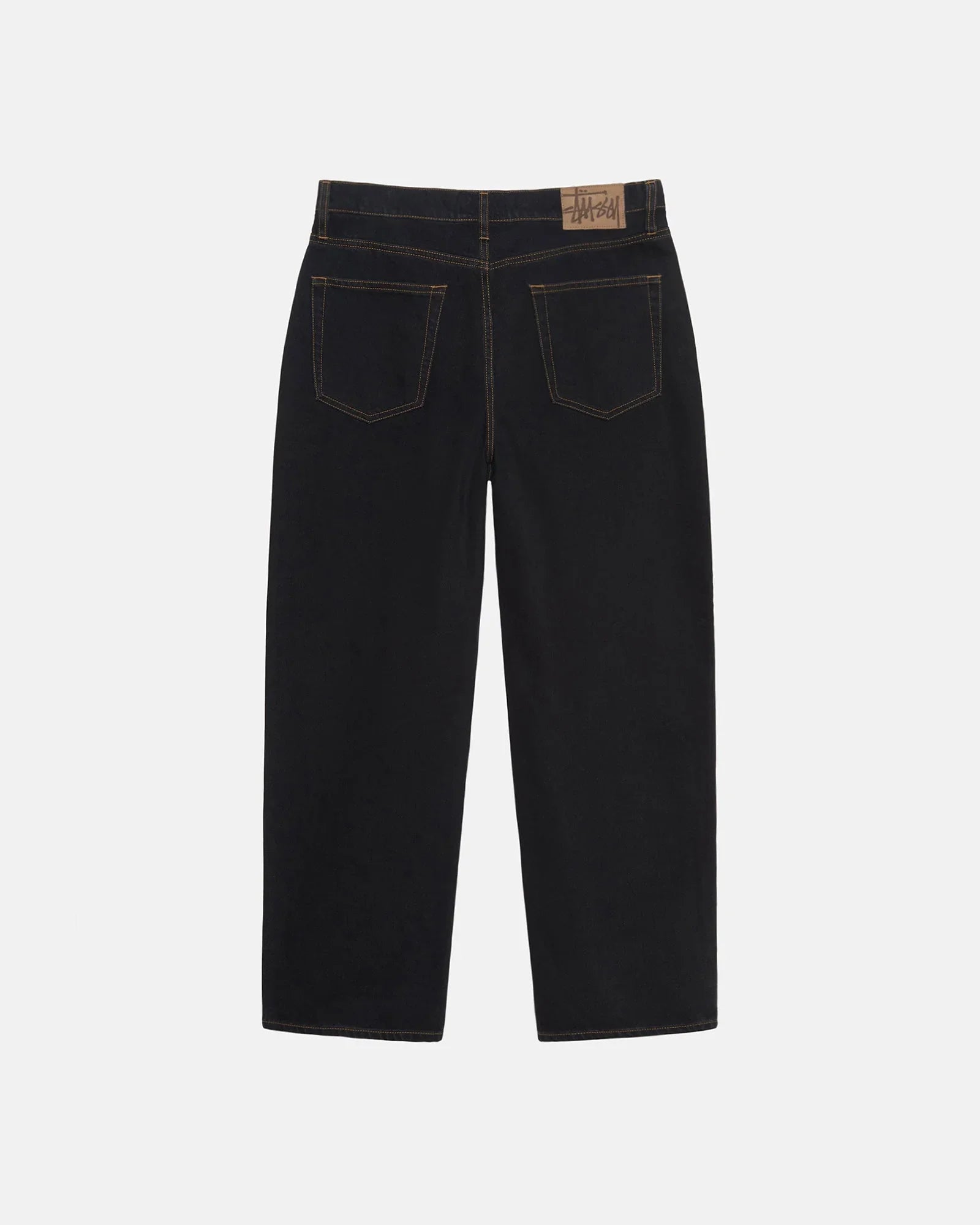 BIG OL' JEAN DENIM - Four Street