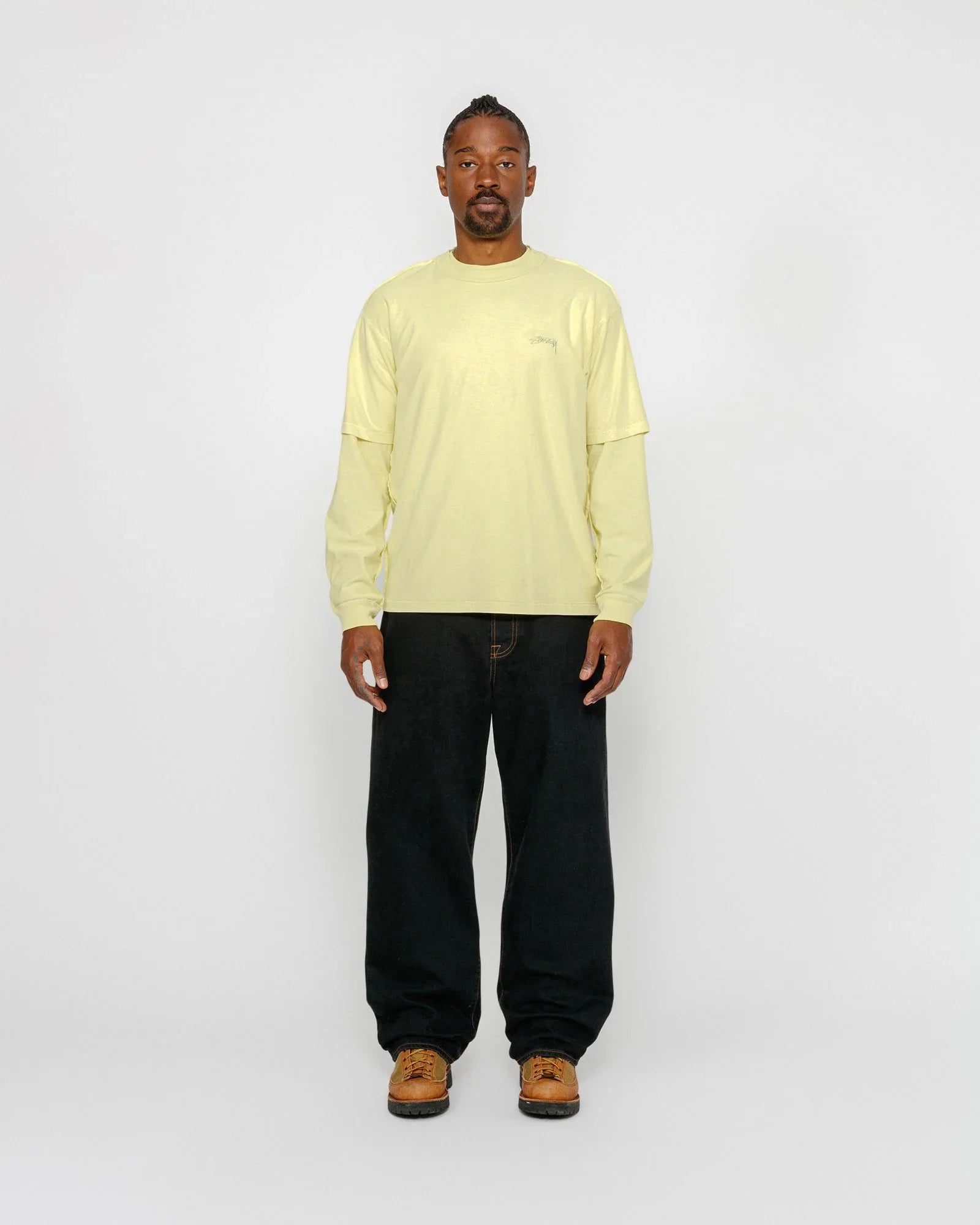 BIG OL' JEAN DENIM - Four Street