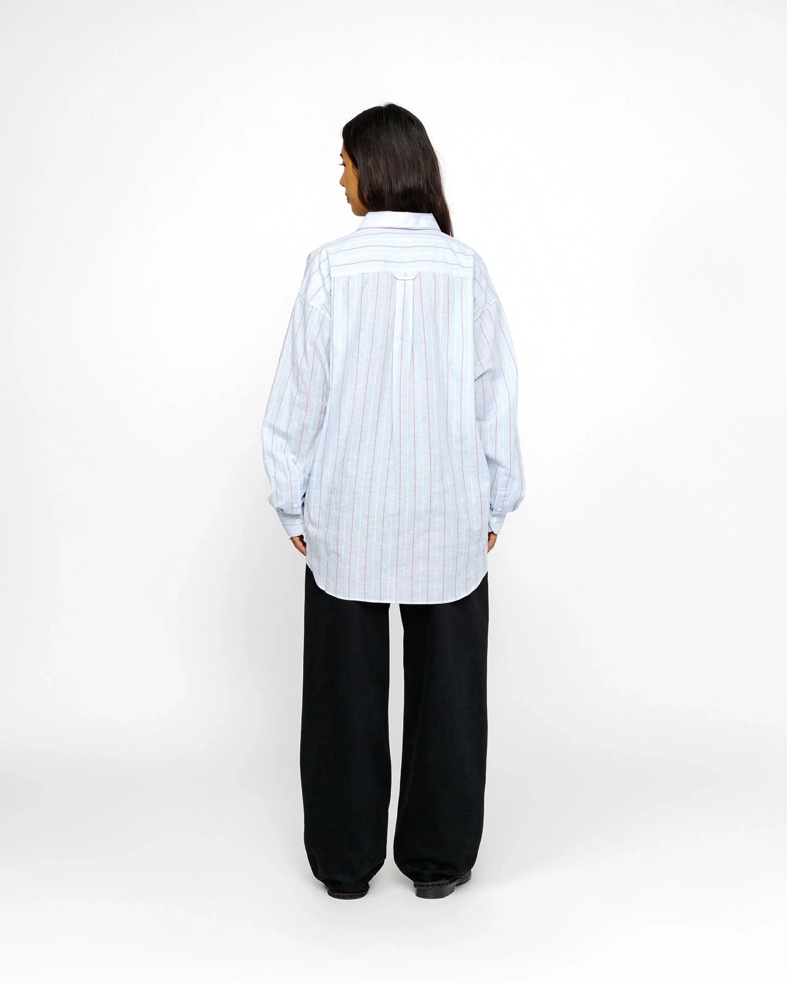 BIG OL' JEAN DENIM - Four Street