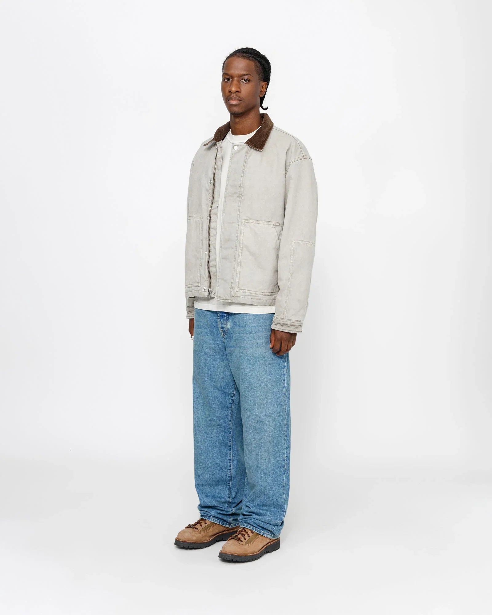 BIG OL' JEAN DENIM - Four Street