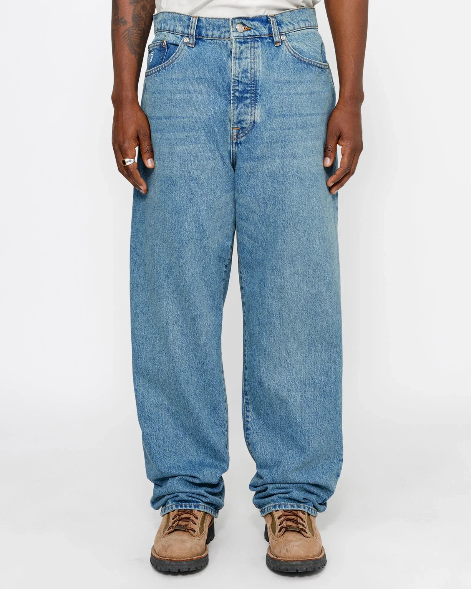 BIG OL' JEAN DENIM - Four Street