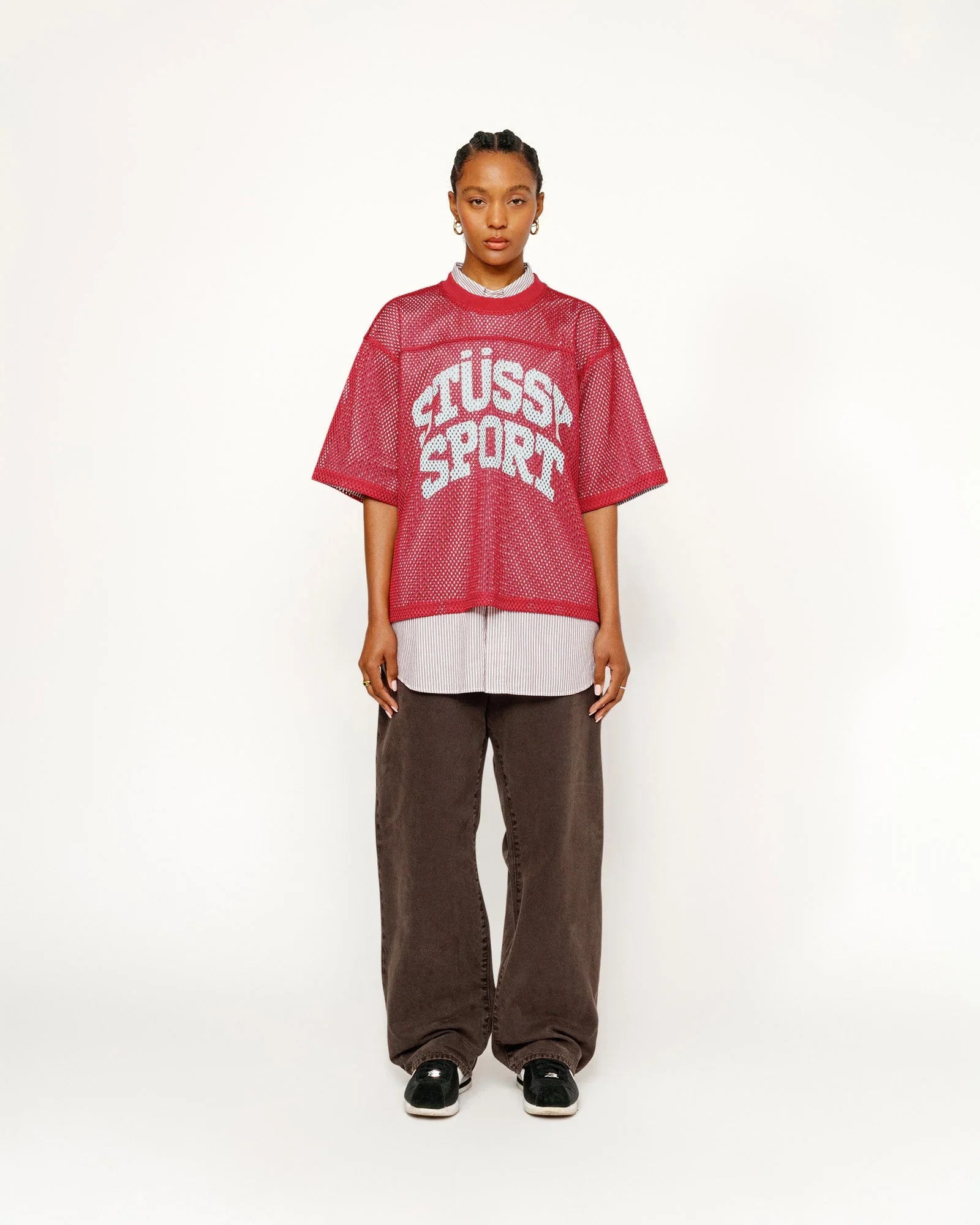 BIG OL' JEAN WASHED CANVAS - Four Street