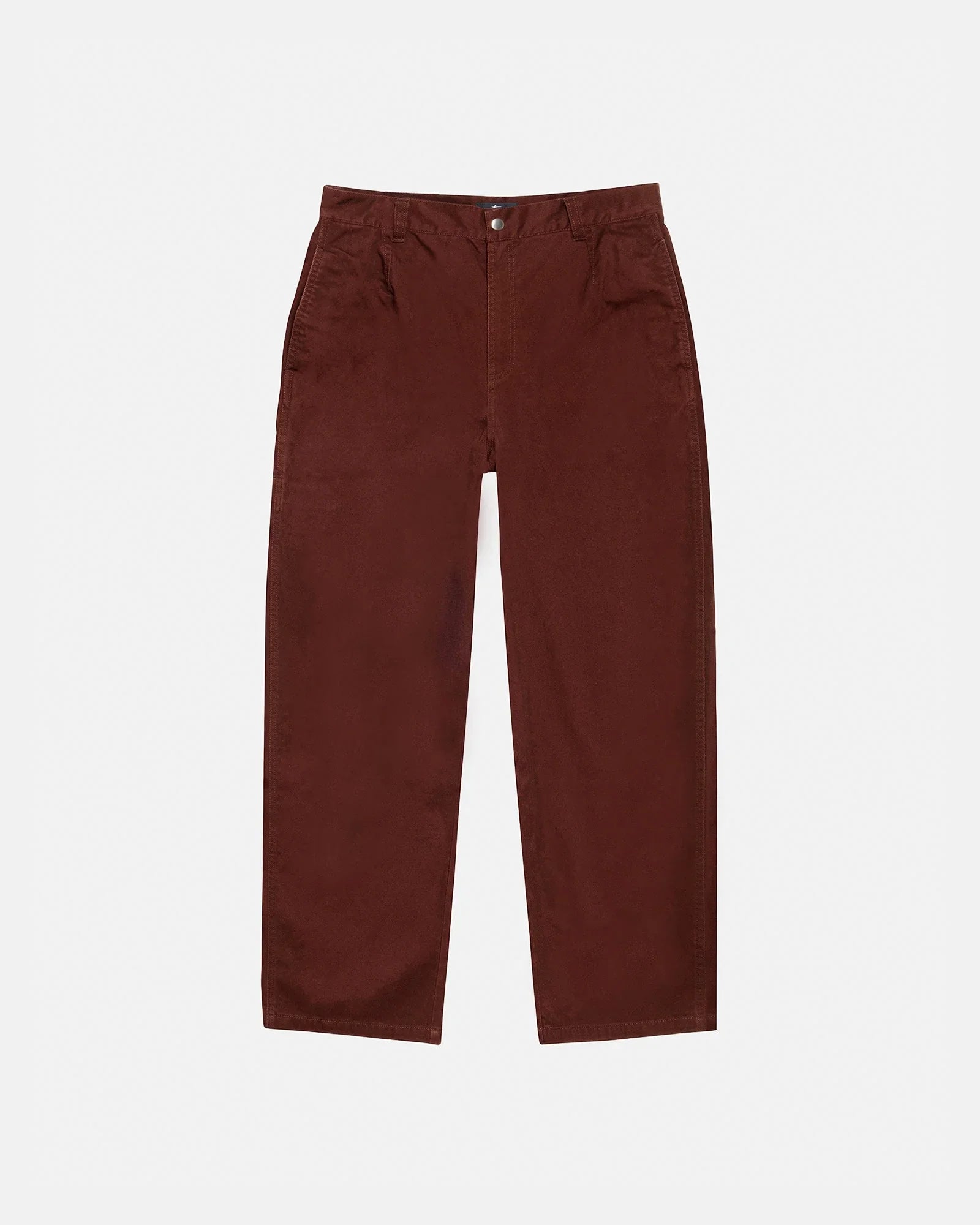 CHINO WORK PANT - Four Street