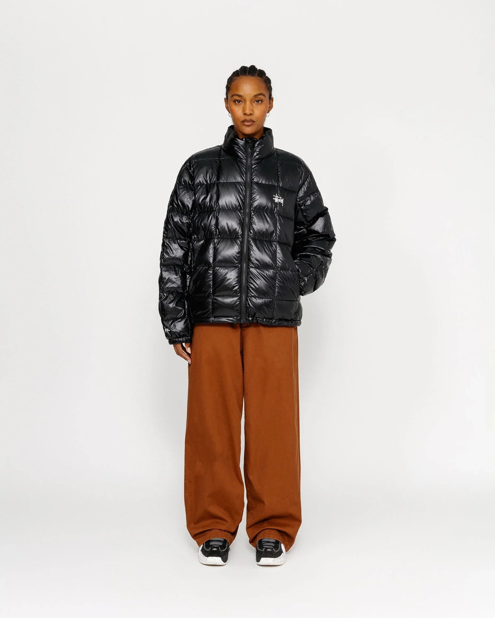 CHINO WORK PANT - Four Street
