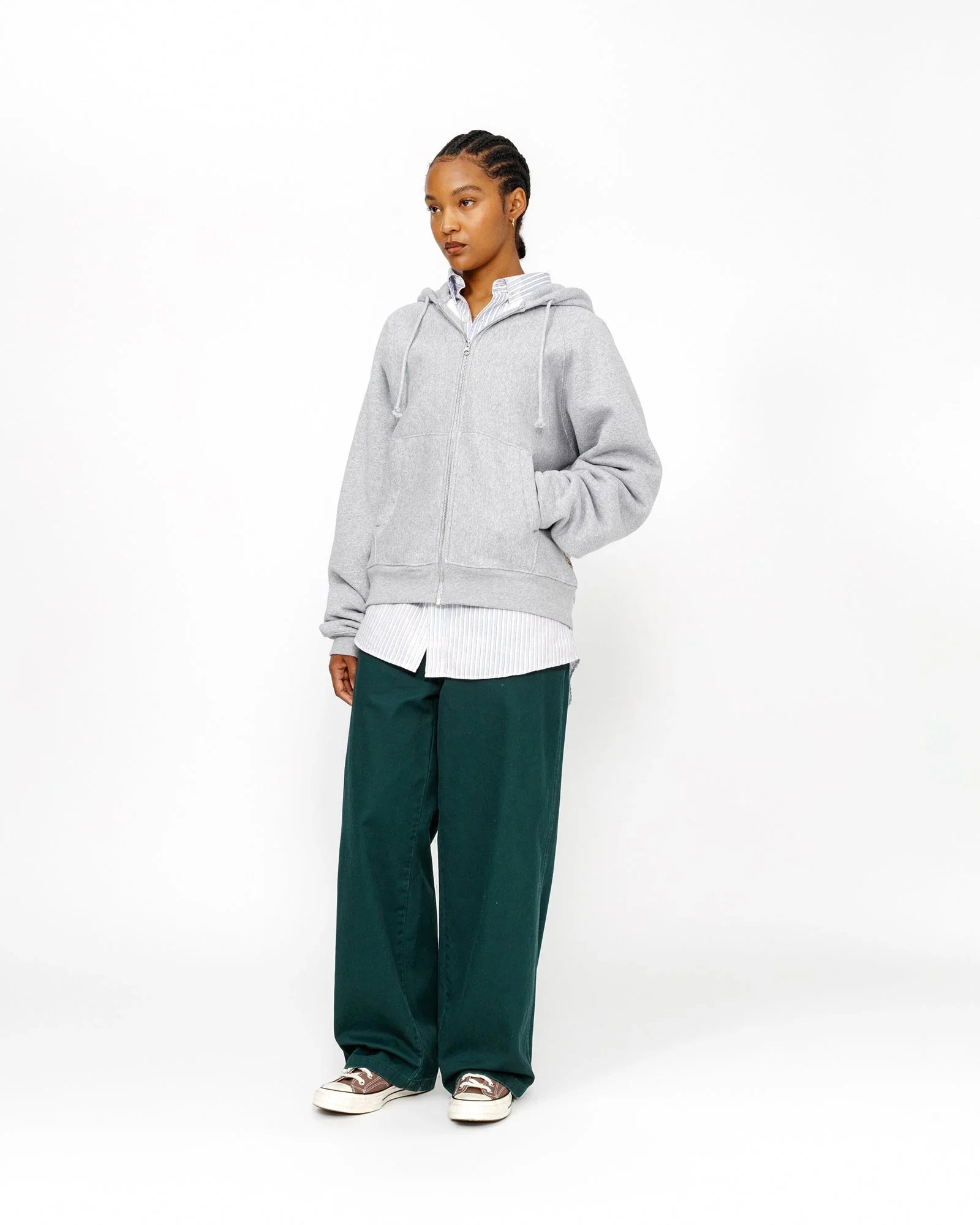 CHINO WORK PANT - Four Street