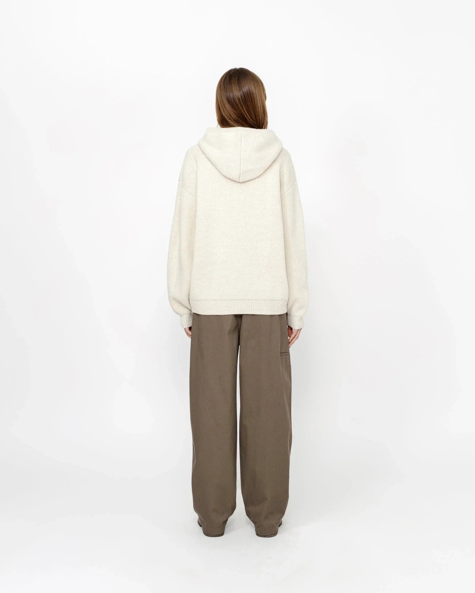 CHINO WORK PANT - Four Street