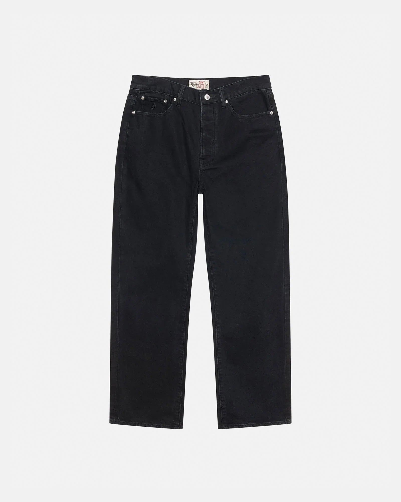 NEW CLASSIC JEAN DENIM - Four Street