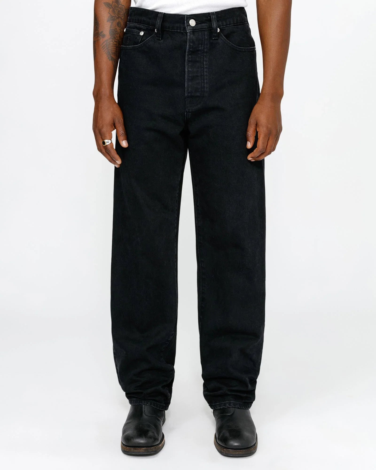 NEW CLASSIC JEAN DENIM - Four Street