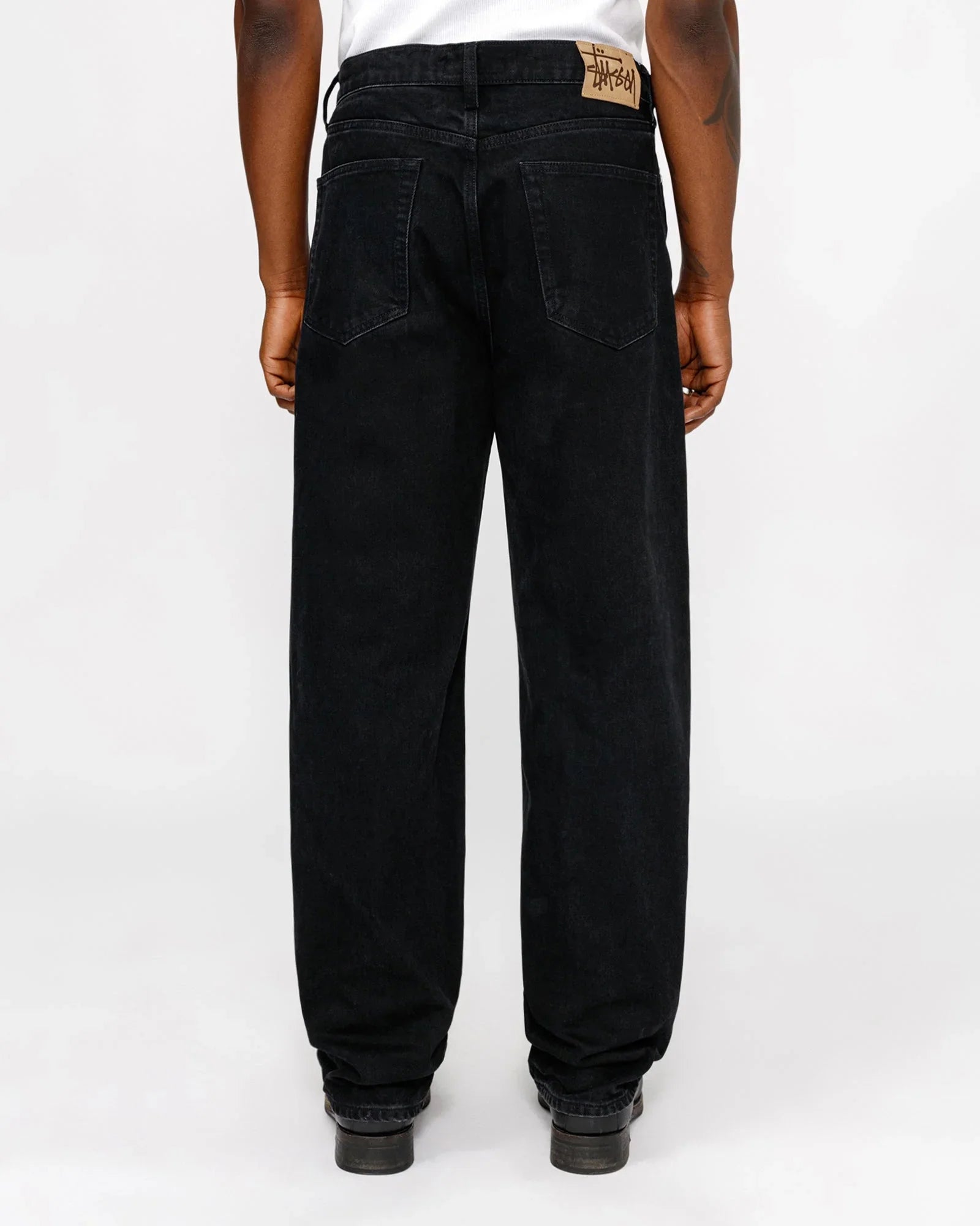 NEW CLASSIC JEAN DENIM - Four Street