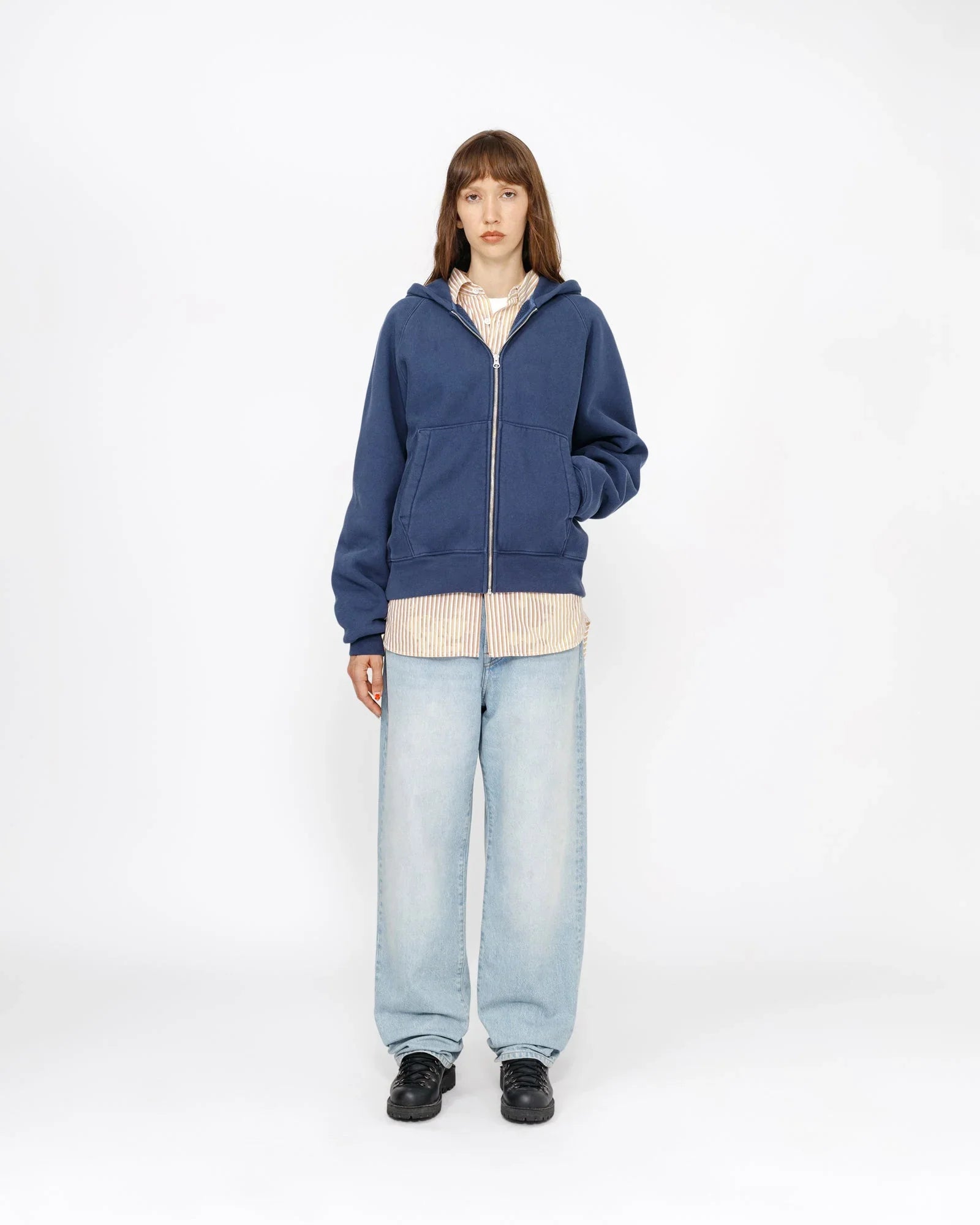 NEW CLASSIC JEAN DENIM - Four Street