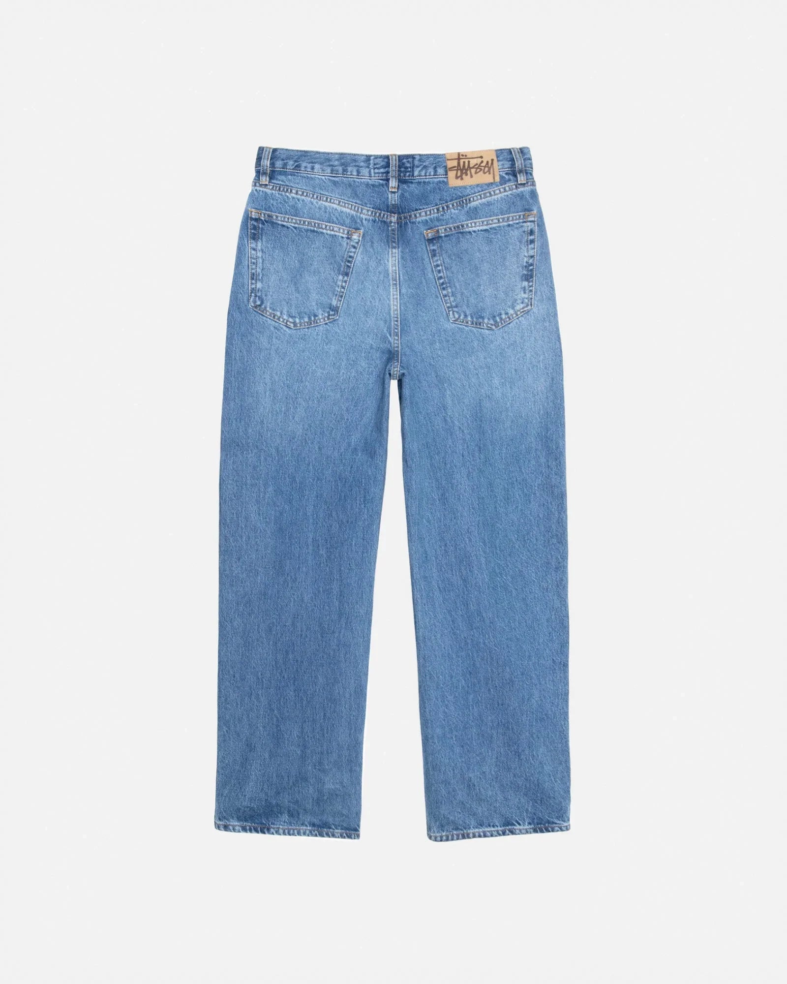 NEW CLASSIC JEAN DENIM - Four Street
