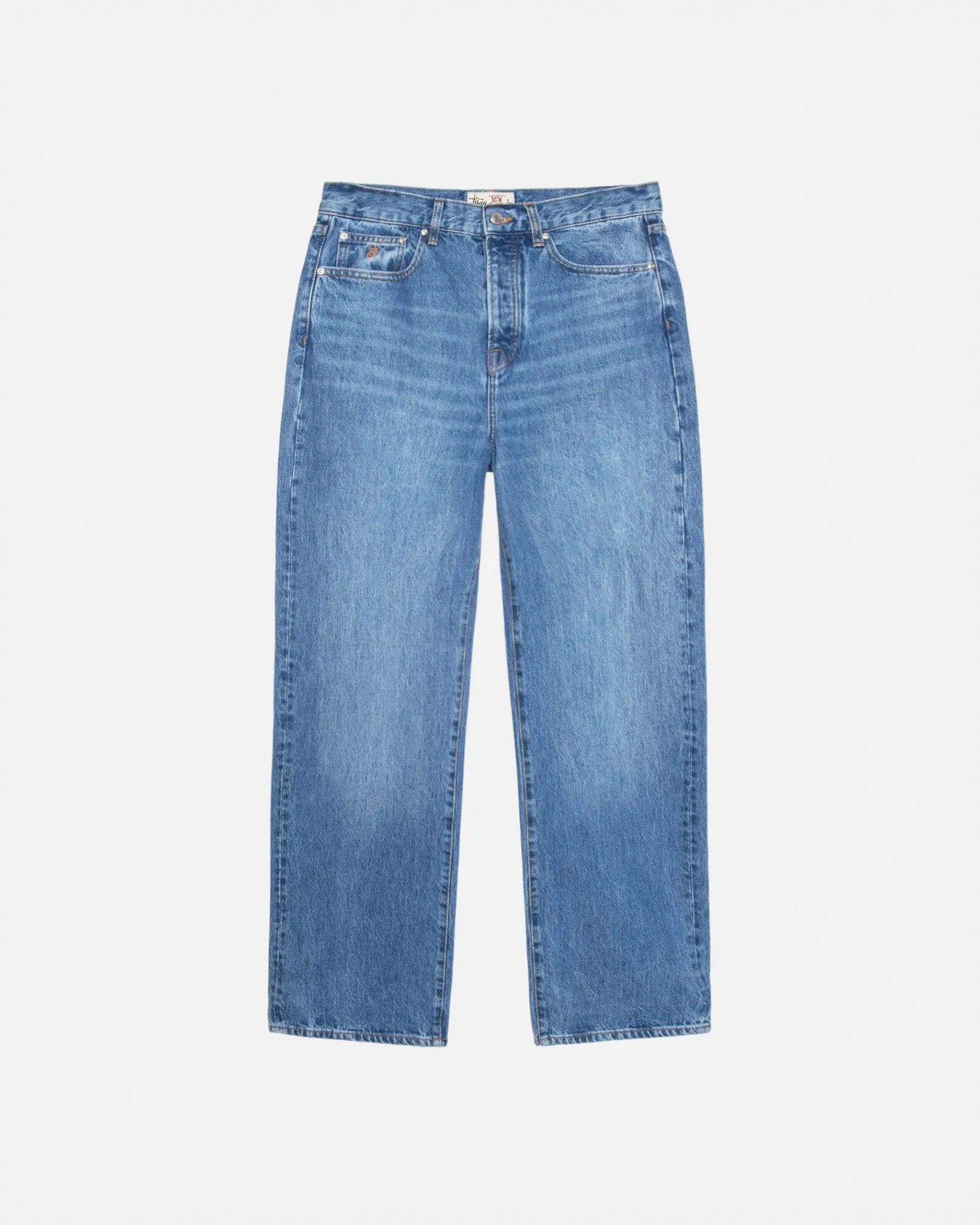 NEW CLASSIC JEAN DENIM - Four Street