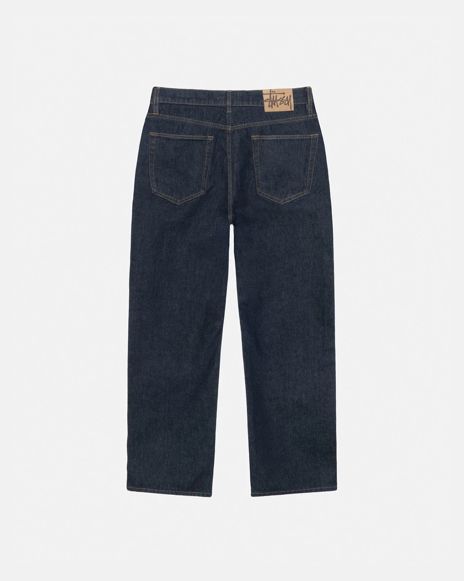 NEW CLASSIC JEAN DENIM - Four Street