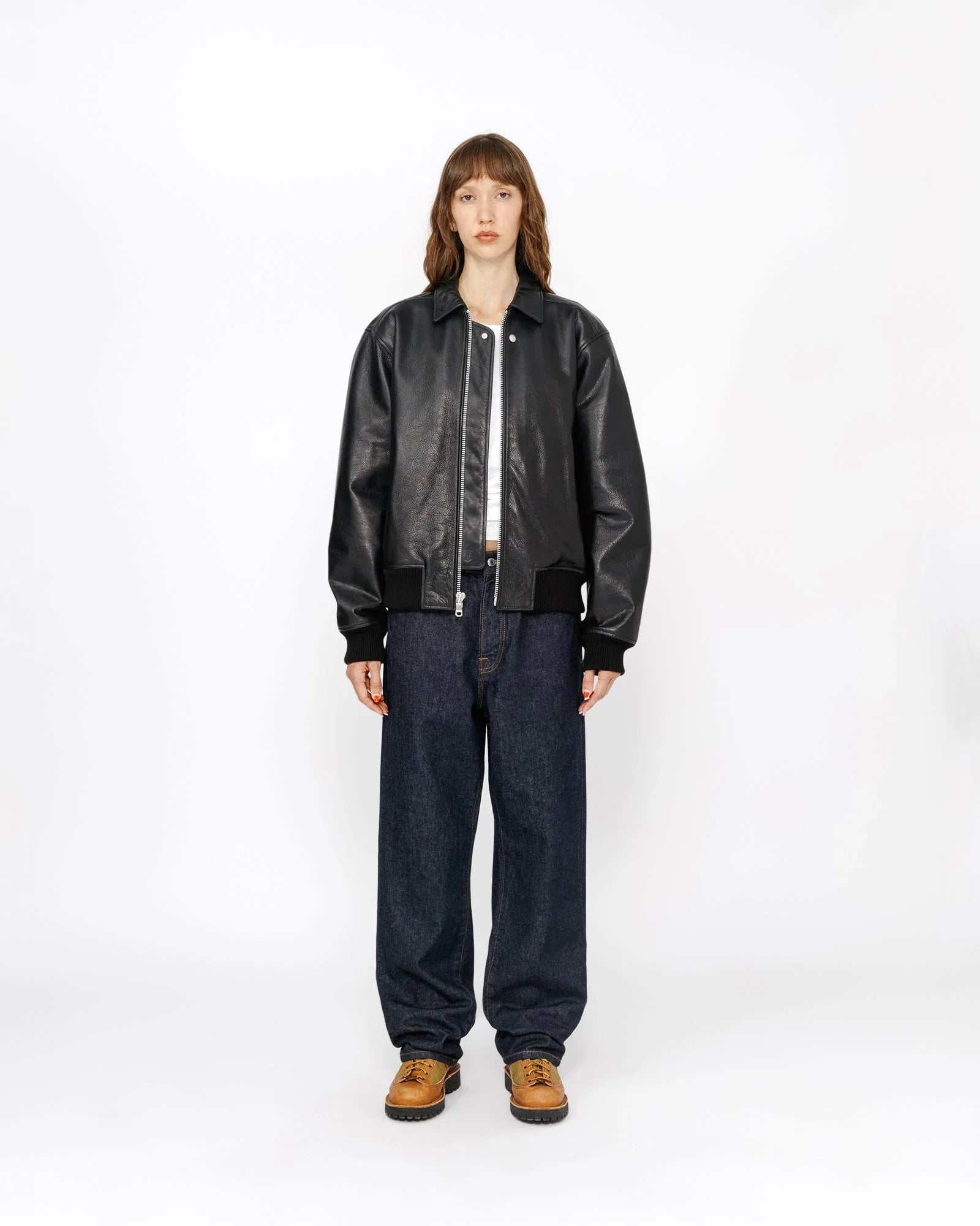 NEW CLASSIC JEAN DENIM - Four Street