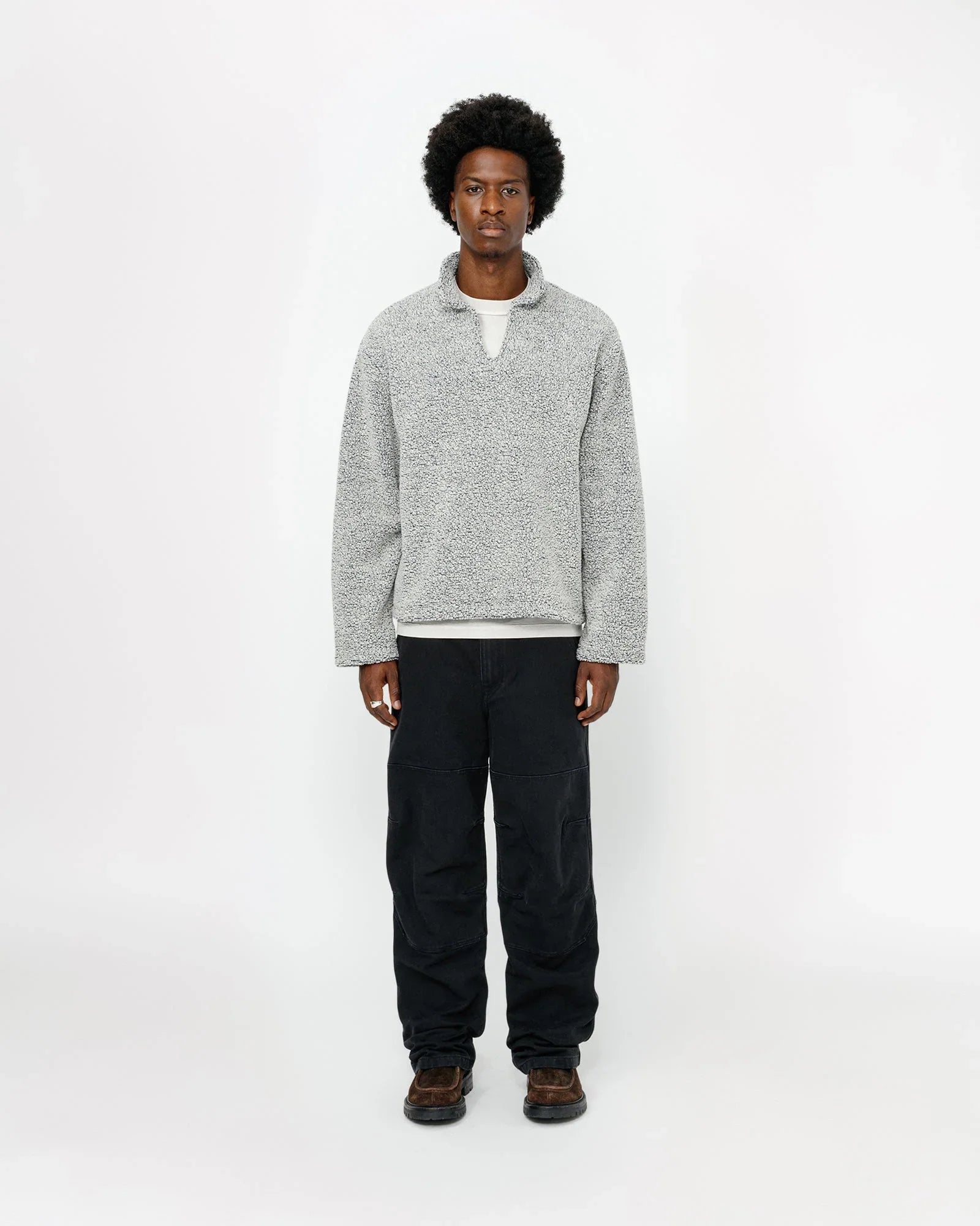 TREKKING PANT - Four Street