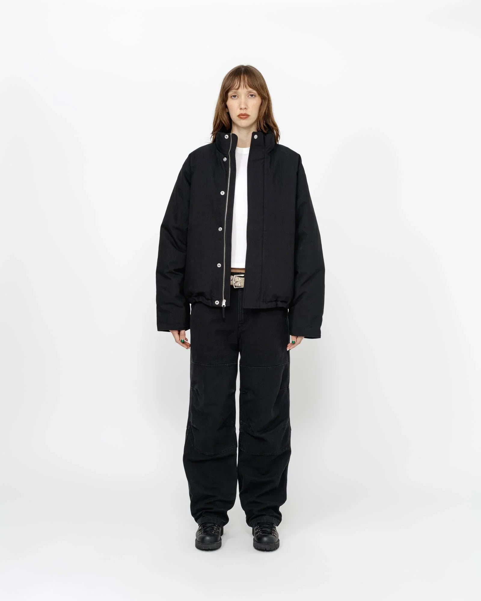 TREKKING PANT - Four Street