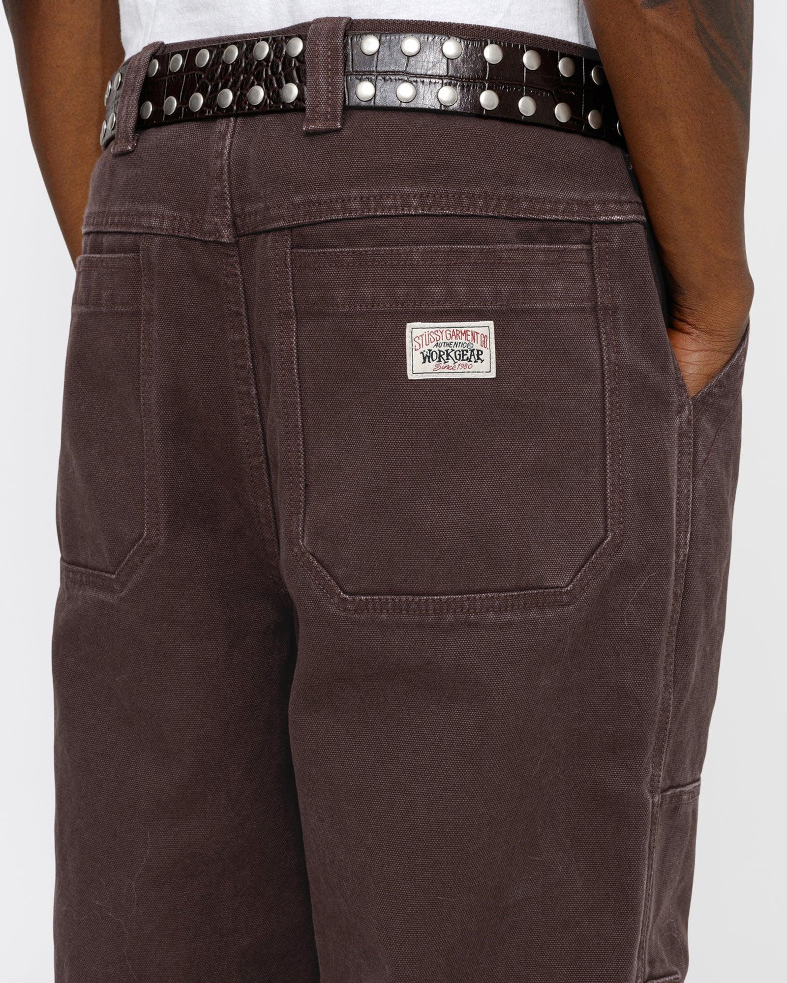 TREKKING PANT - Four Street