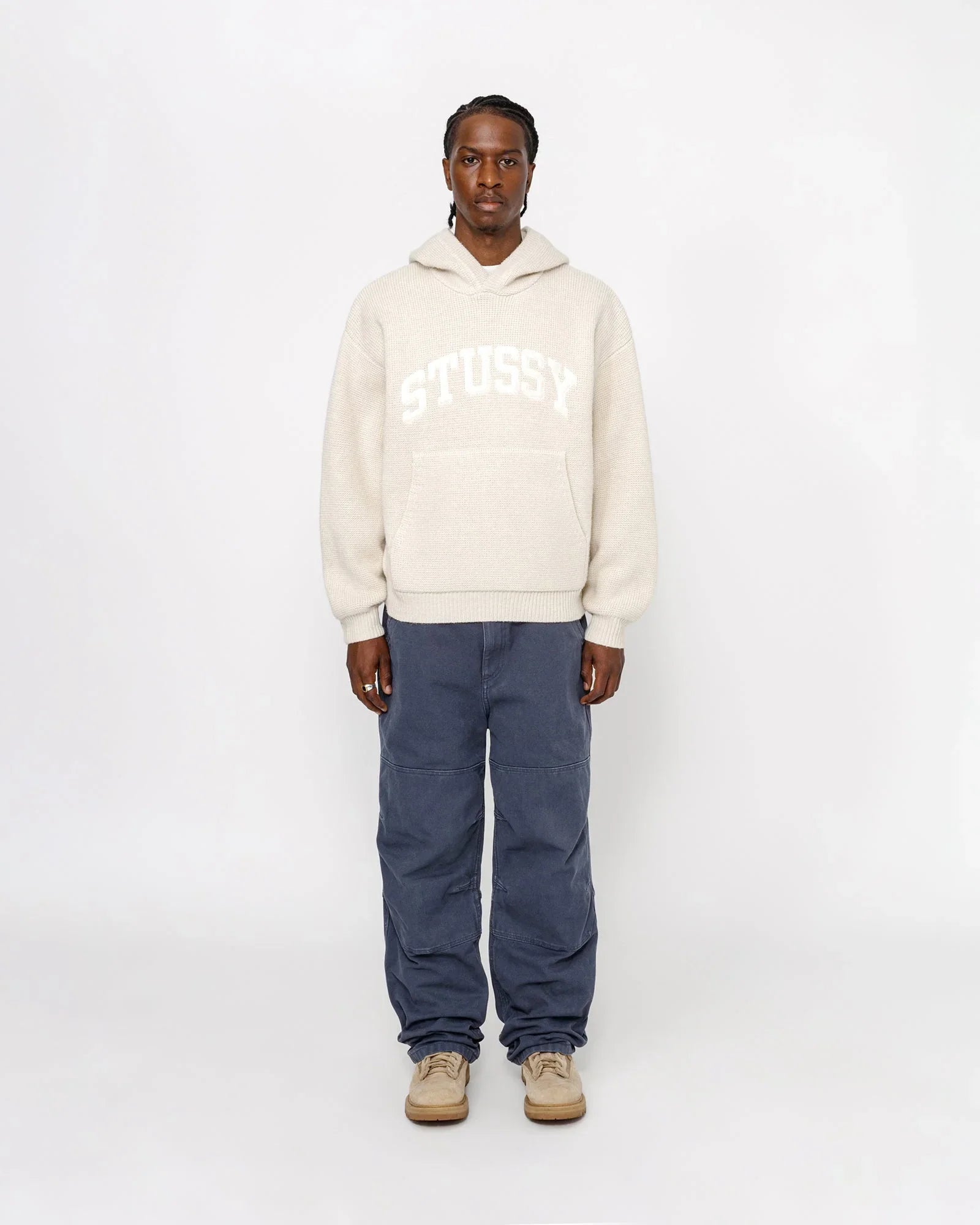 TREKKING PANT - Four Street