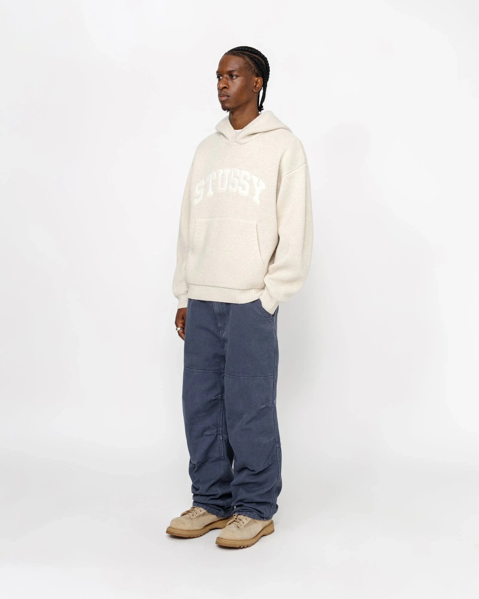 TREKKING PANT - Four Street