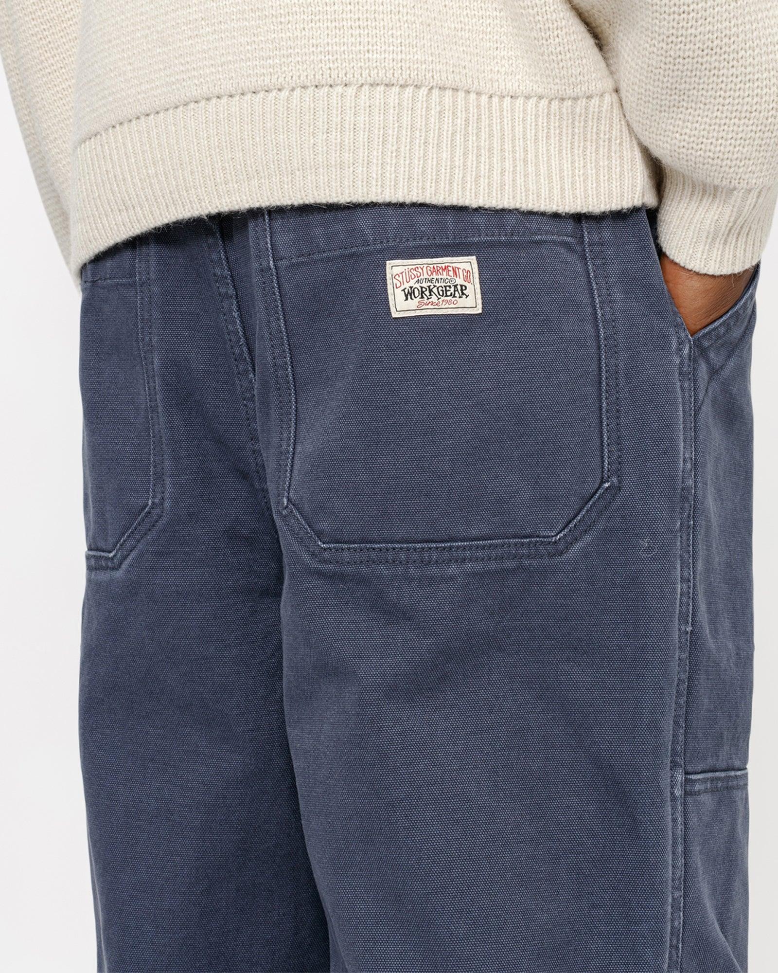 TREKKING PANT - Four Street