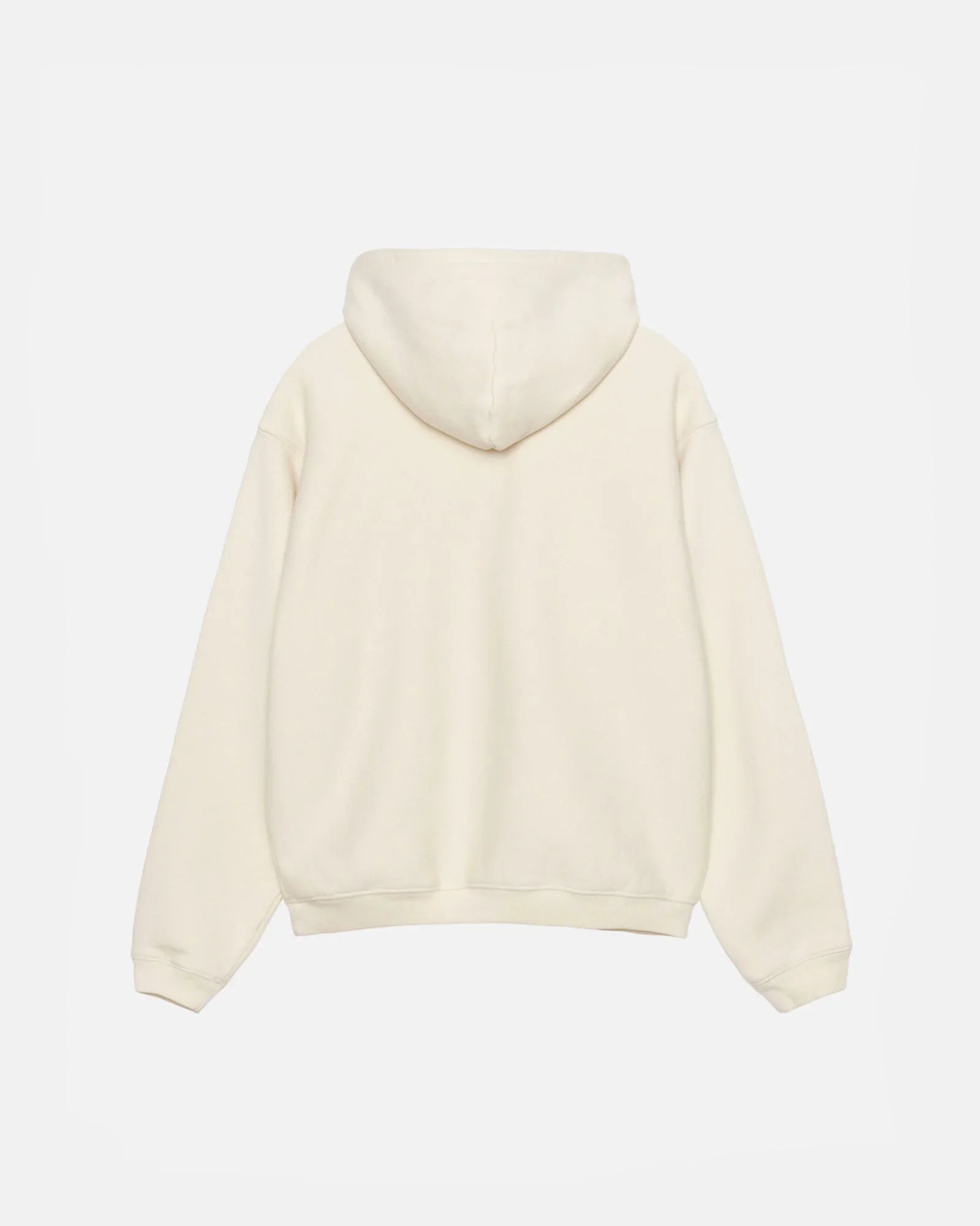 OUTLINE ZIP HOODIE - Four Street