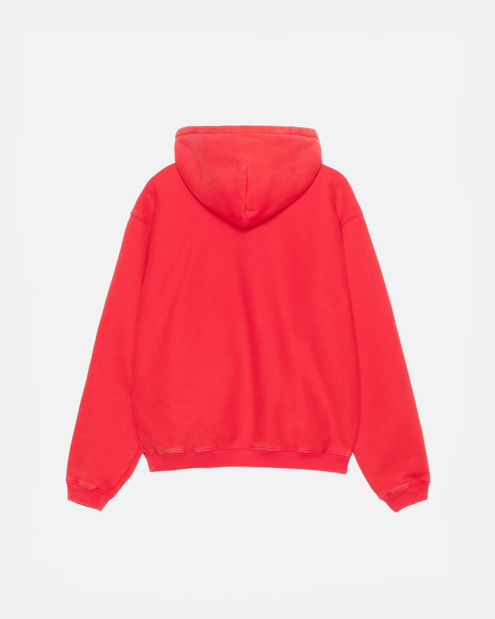 OUTLINE ZIP HOODIE - Four Street