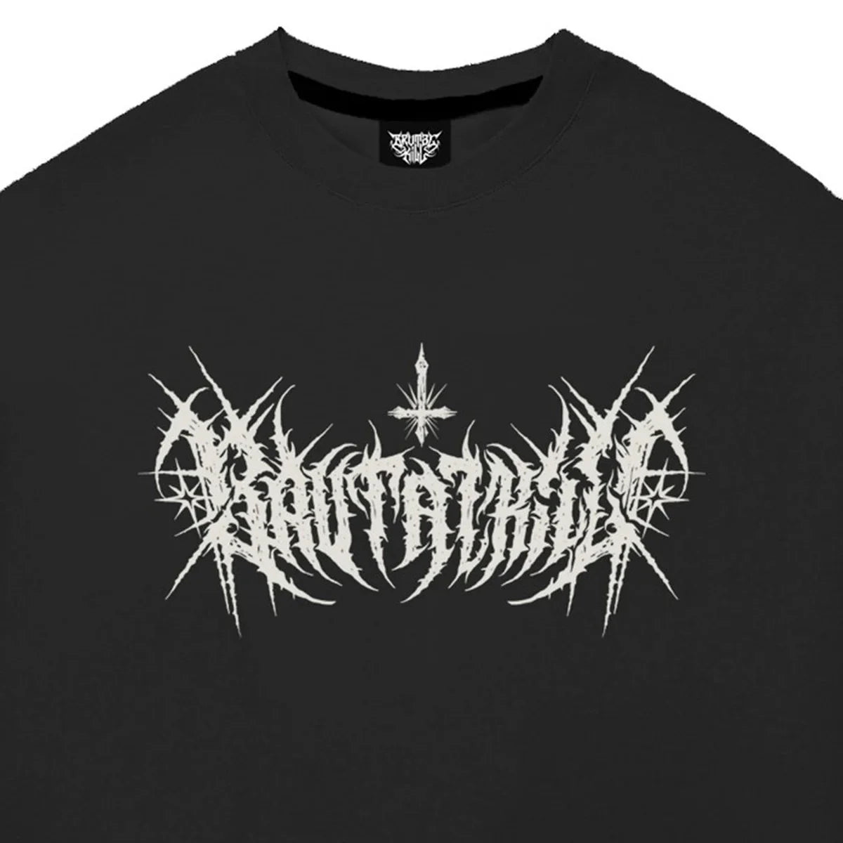 Camiseta Oversized - Against - Four Street