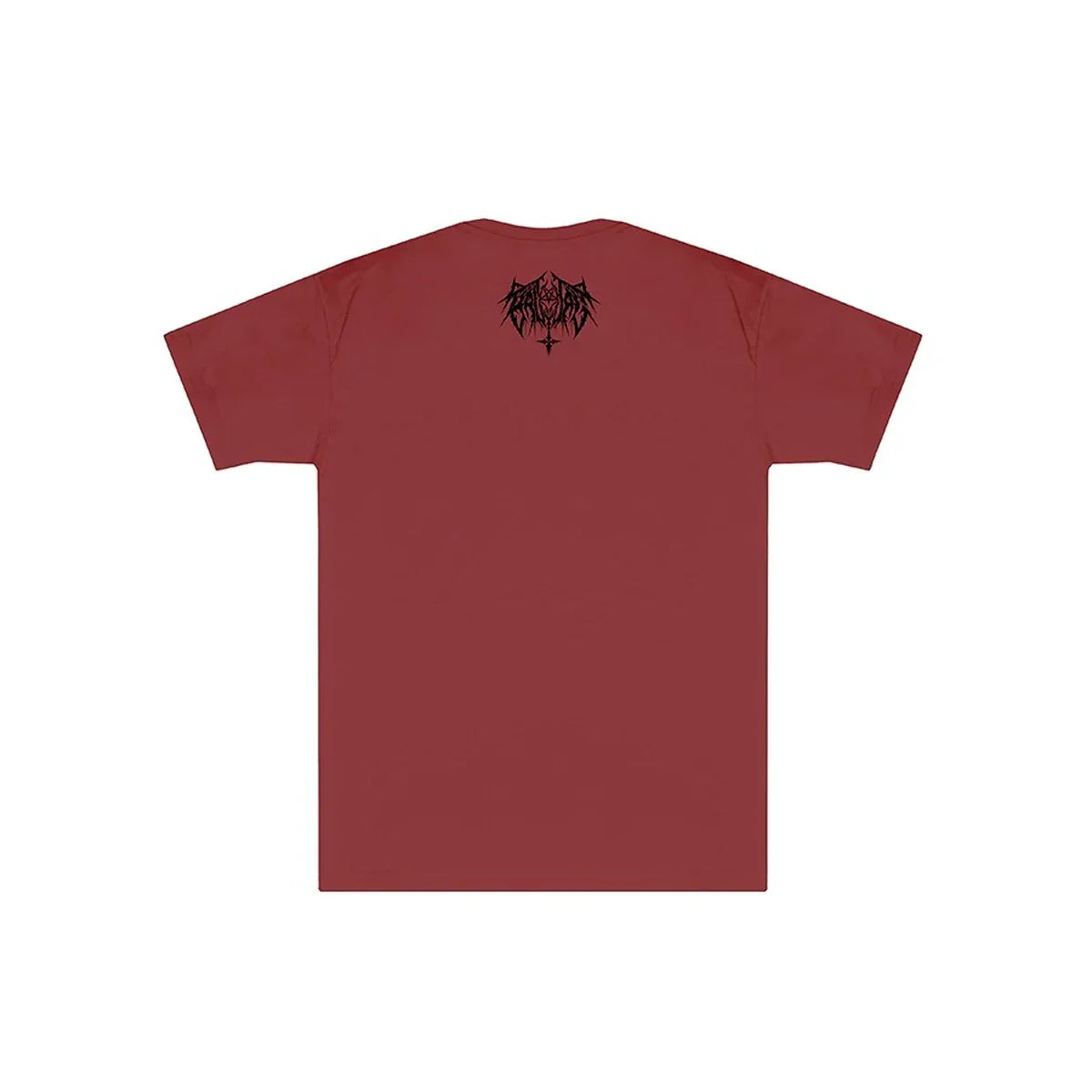 Camiseta - Shax Red - Four Street
