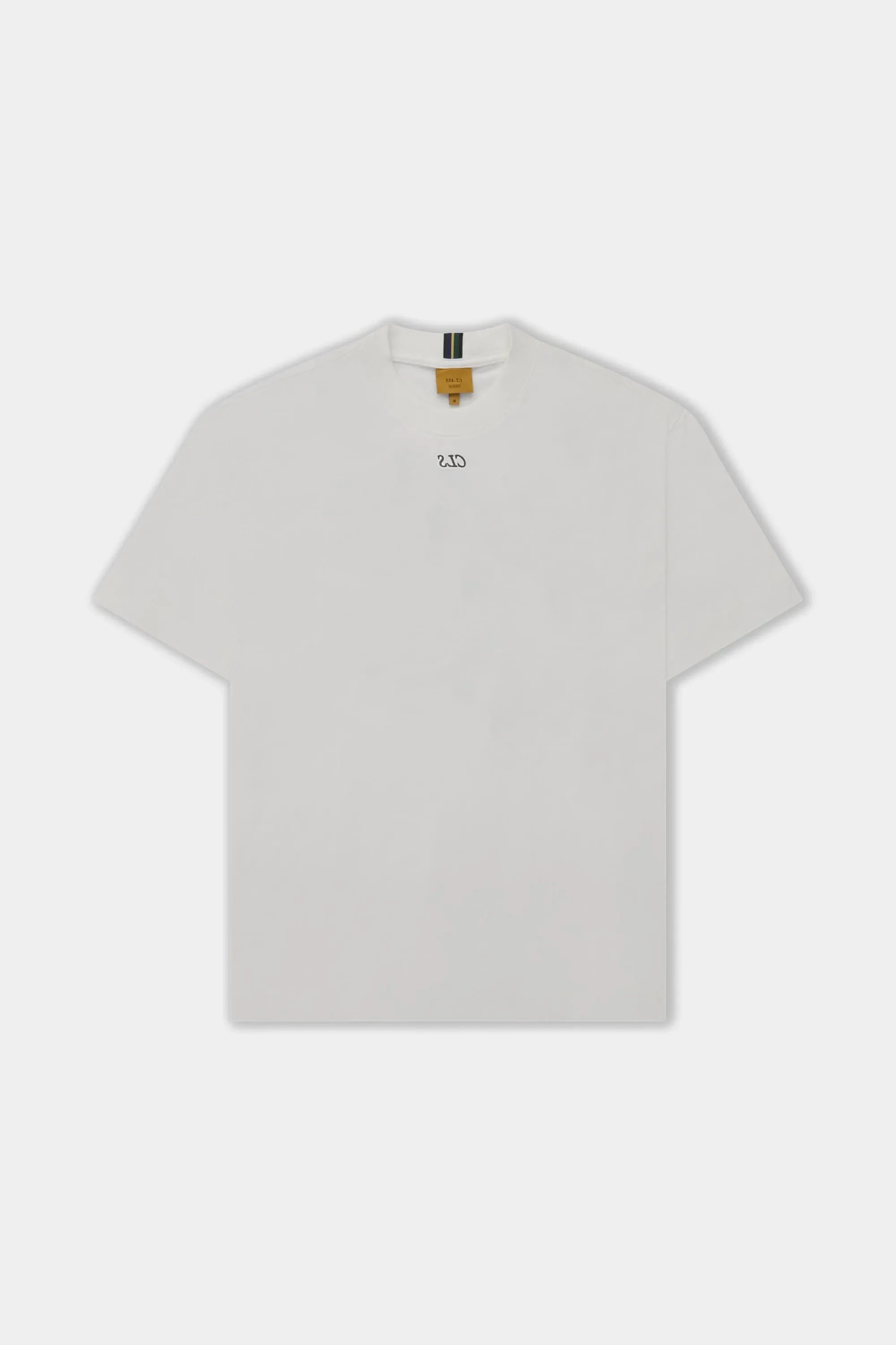 Camiseta Class Mini CLS Nakin (Off White) - Four Street