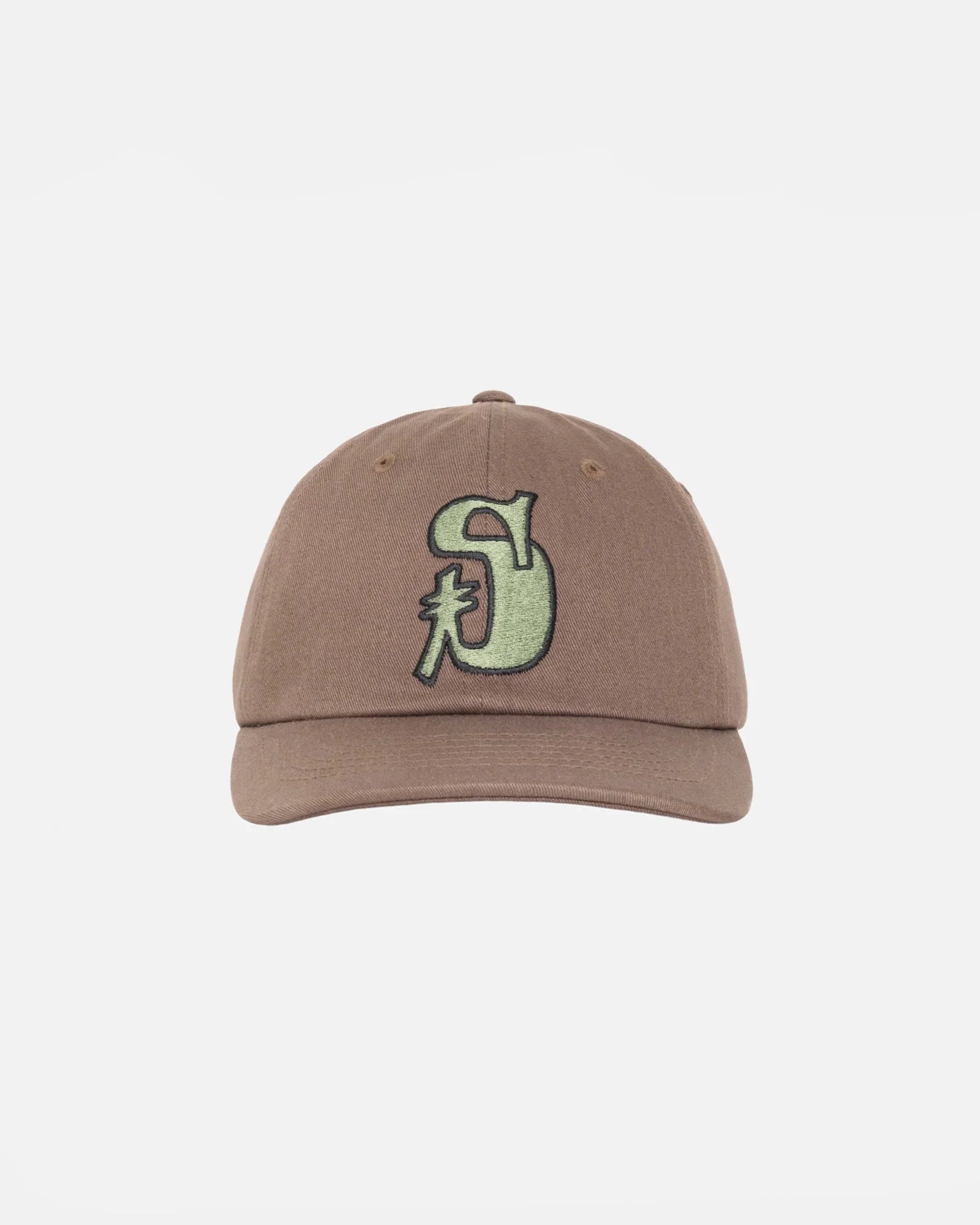 LOW PROFILE VINTAGE S SNAPBACK - Four Street