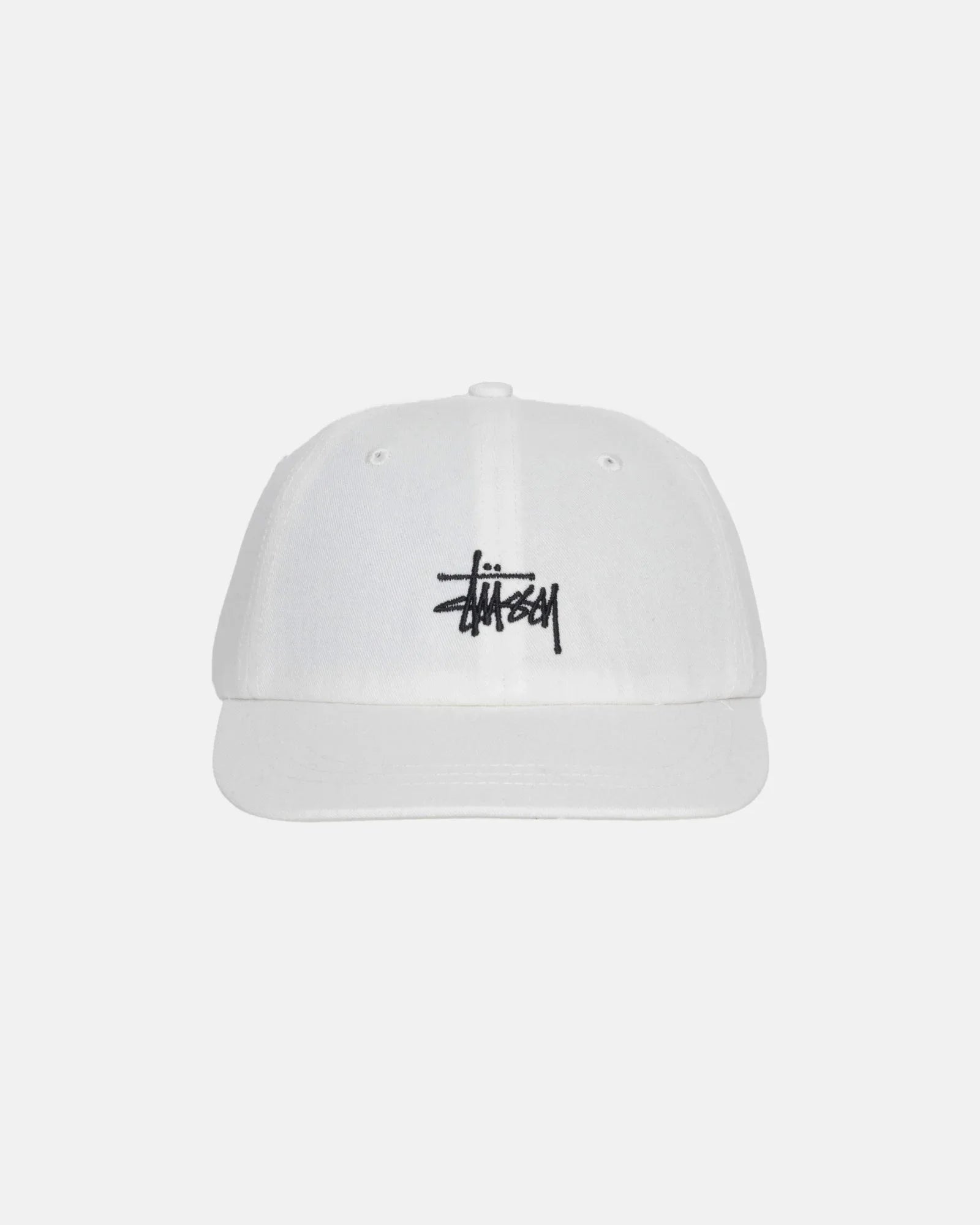 BASIC STÜSSY CAP - Four Street