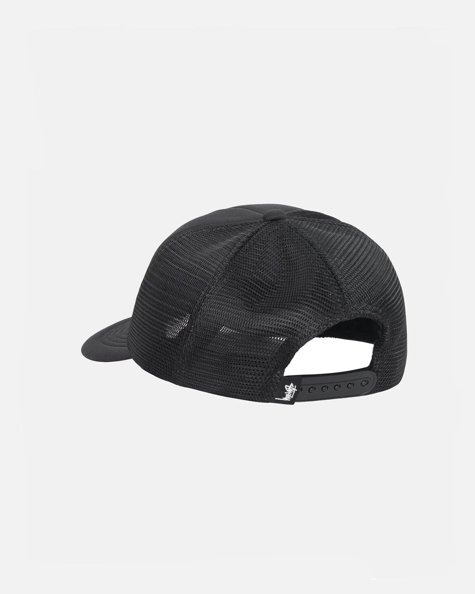 TRUCKER BIG BASIC SNAPBACK - Four Street