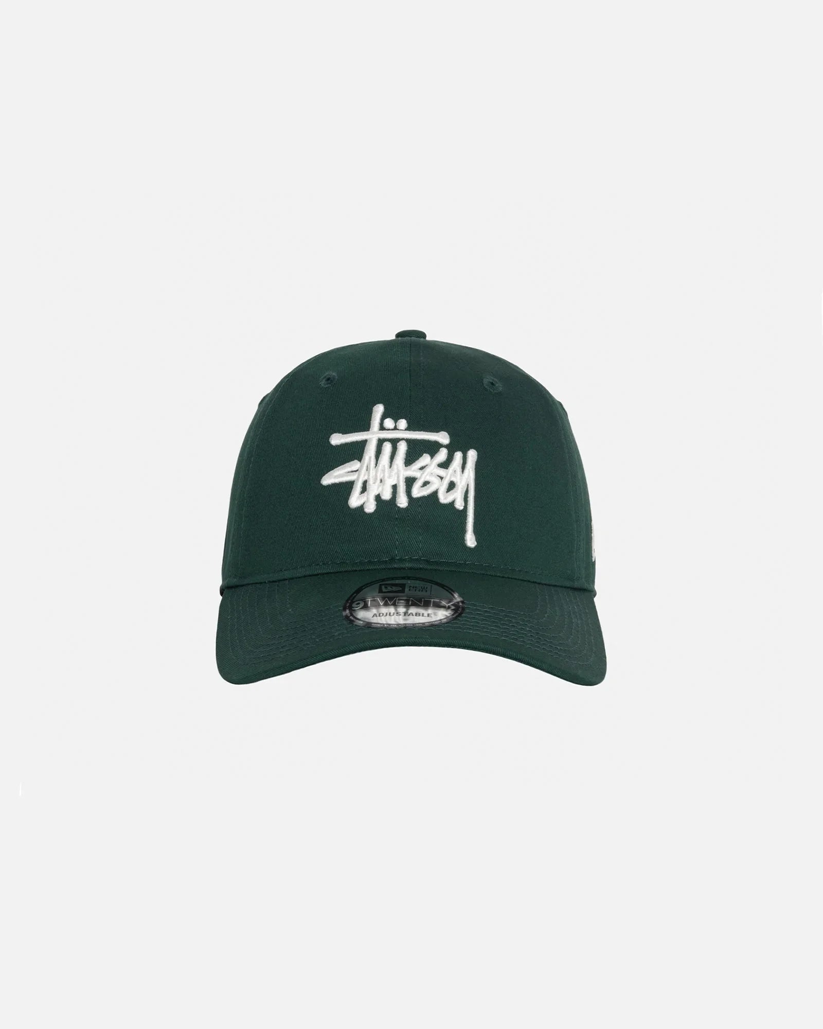 NEW ERA 9TWENTY BASIC STRAPBACK - Four Street