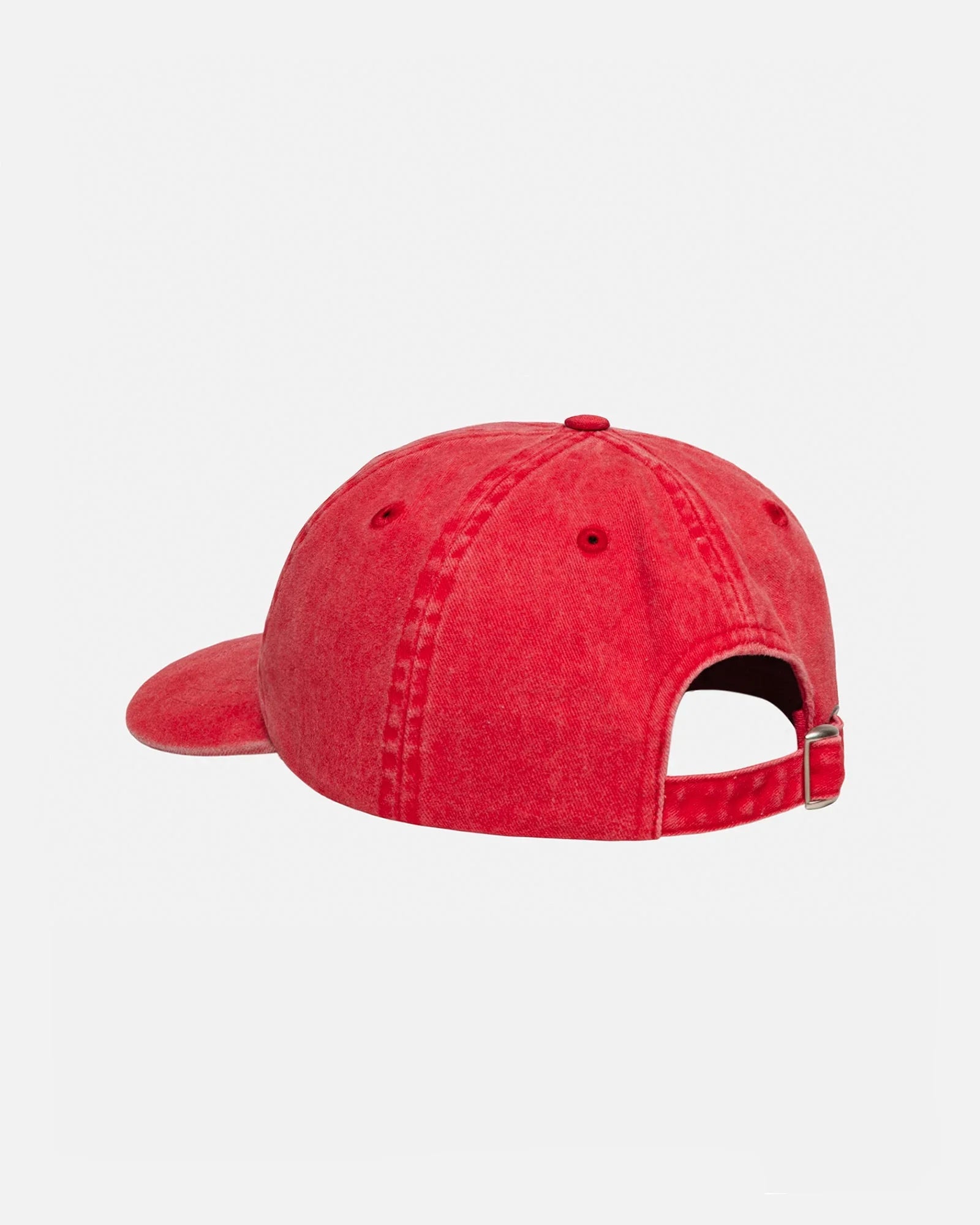 LOW PRO BASIC WASHED STRAPBACK - Four Street