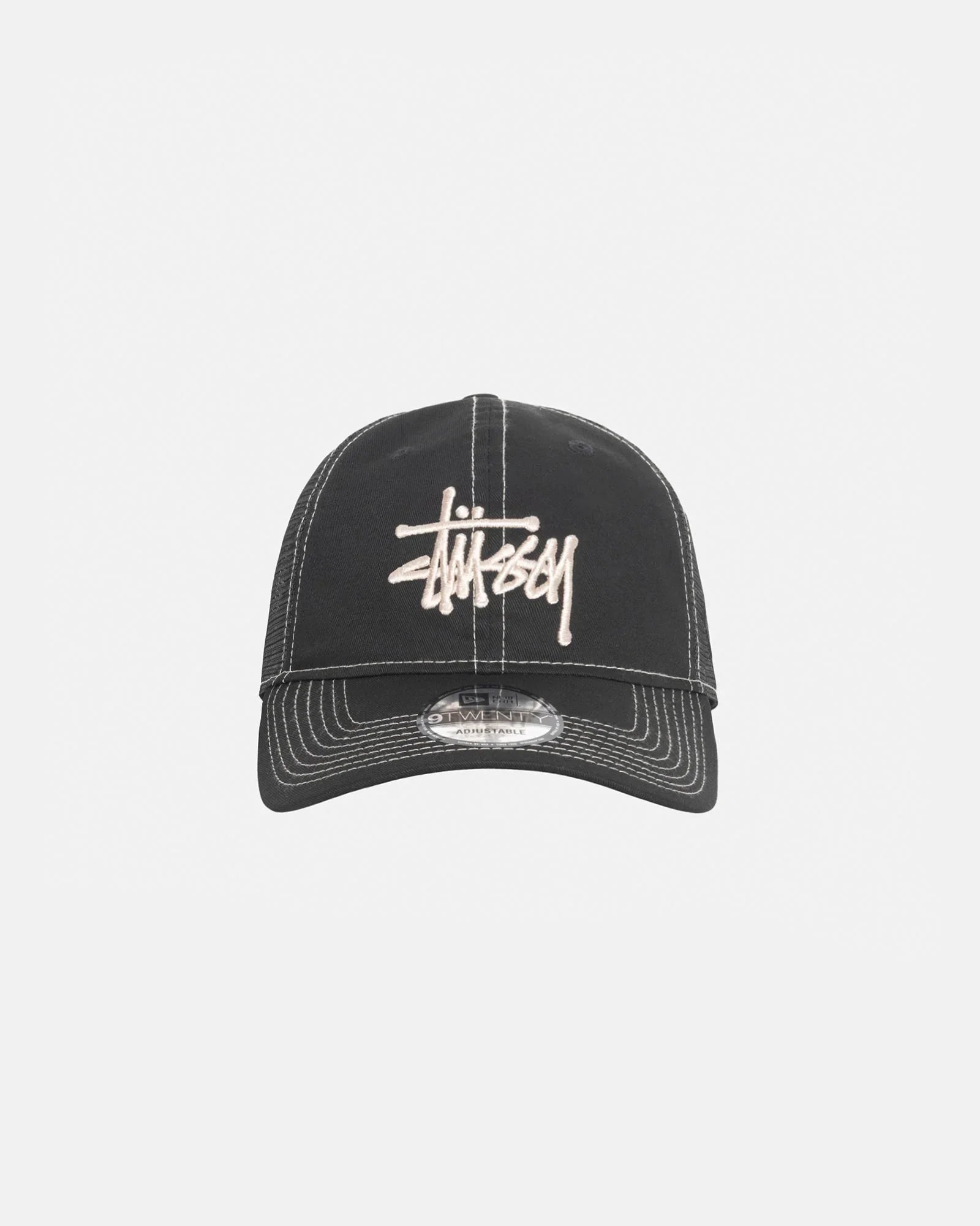 NEW ERA 9TWENTY BASIC TRUCKER - Four Street