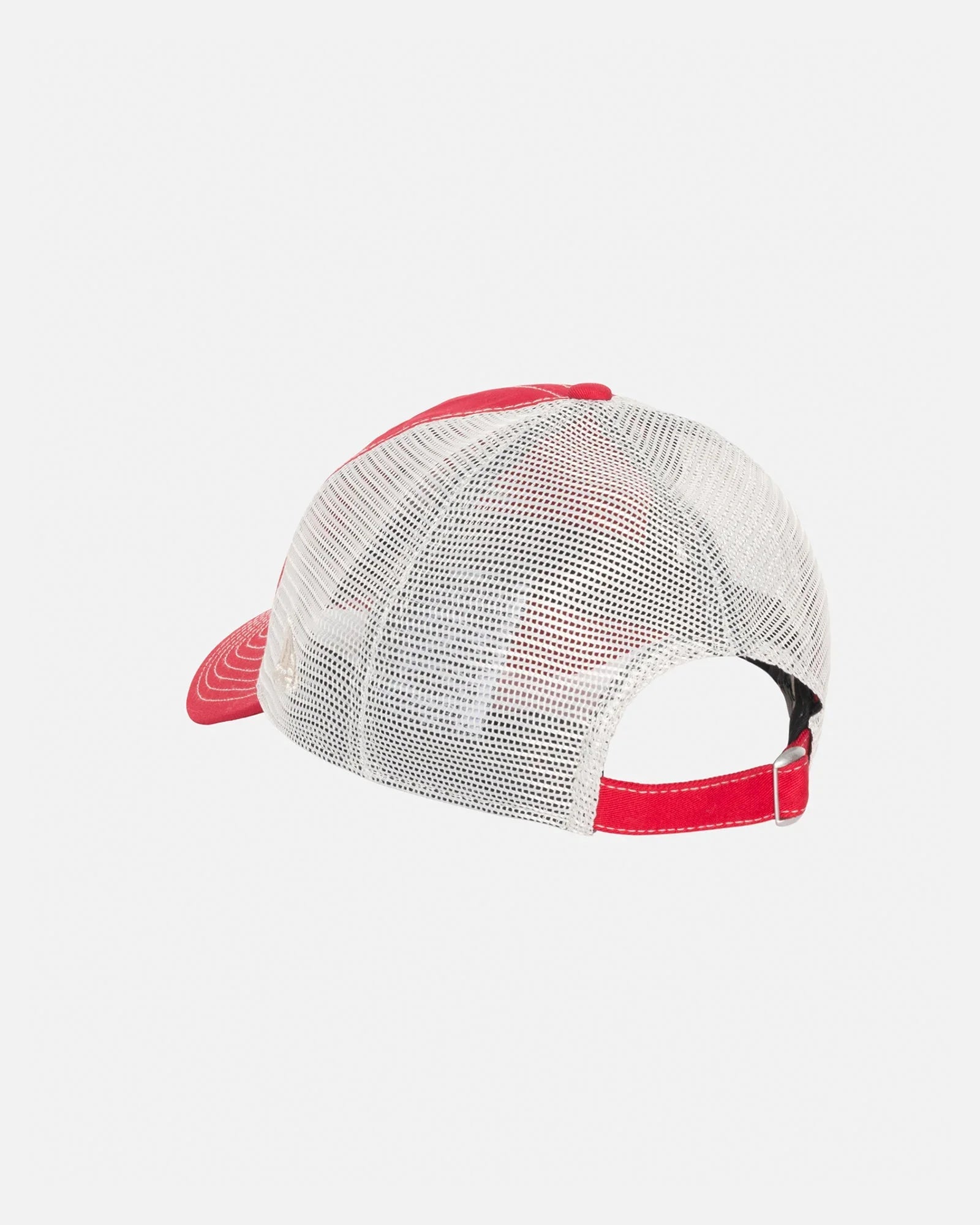 NEW ERA 9TWENTY BASIC TRUCKER - Four Street